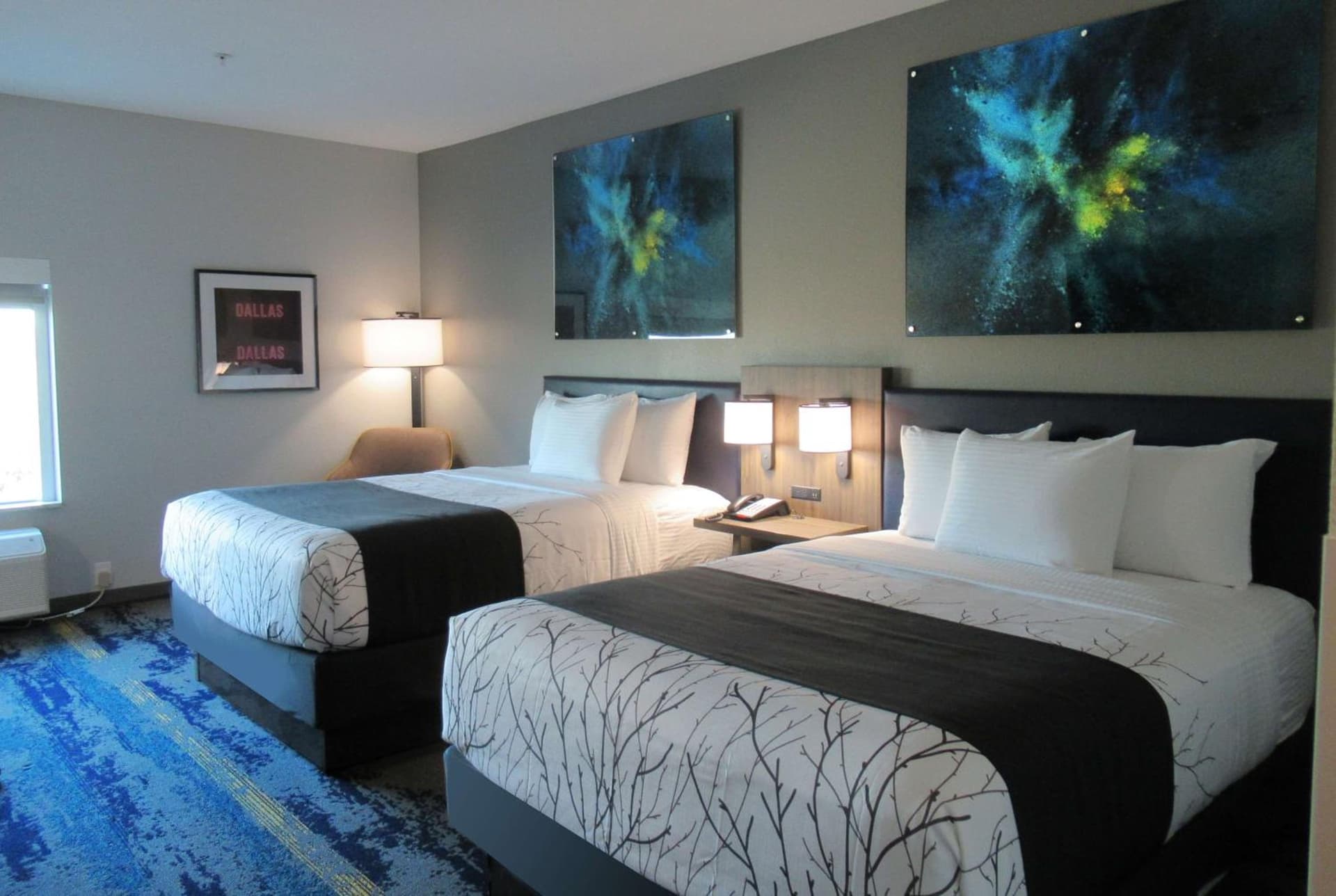 La Quinta Inn & Suites by Wyndham Dallas/Fairpark gallery photo in Dallas, TX — image 34