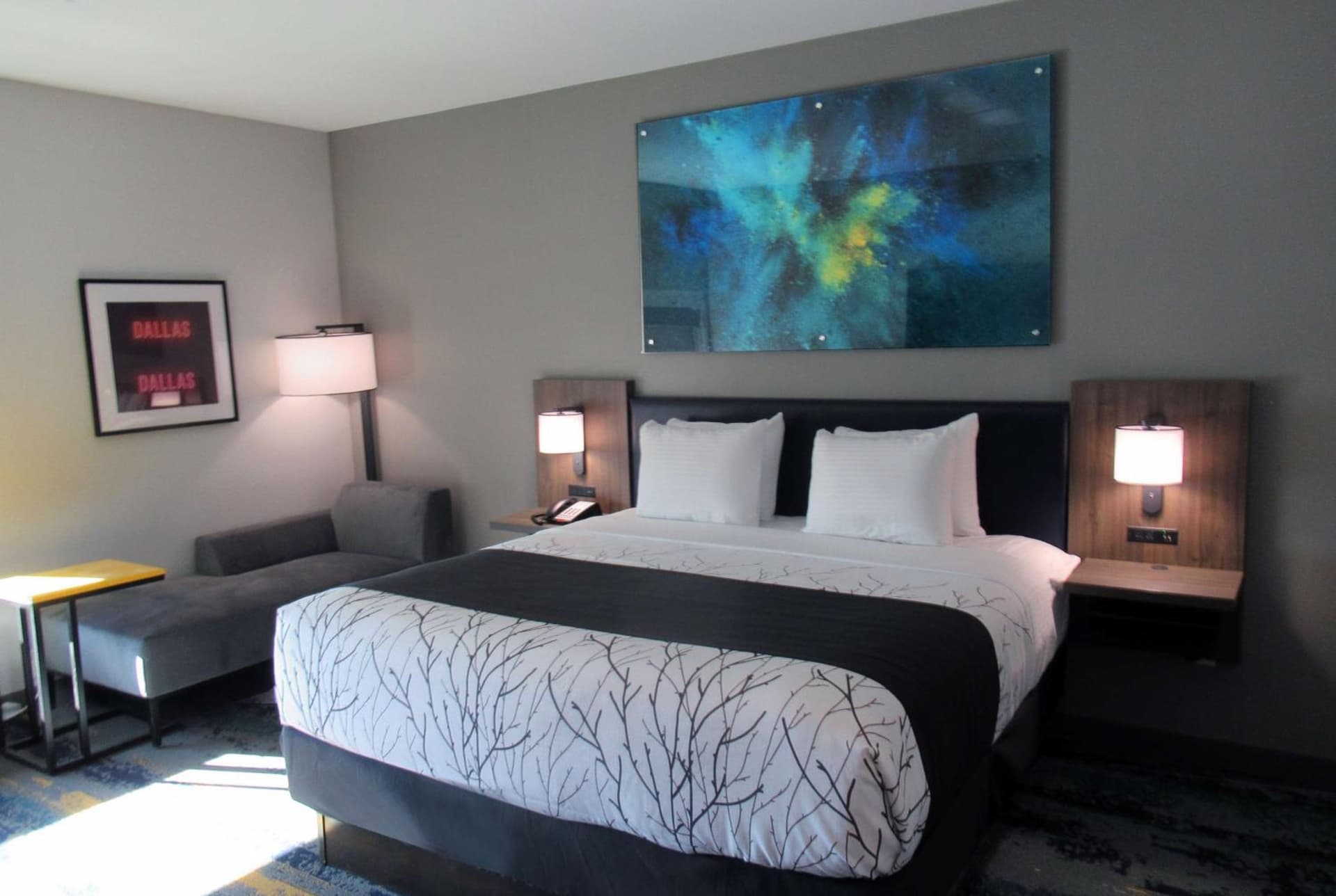 La Quinta Inn & Suites by Wyndham Dallas/Fairpark gallery photo in Dallas, TX — image 24