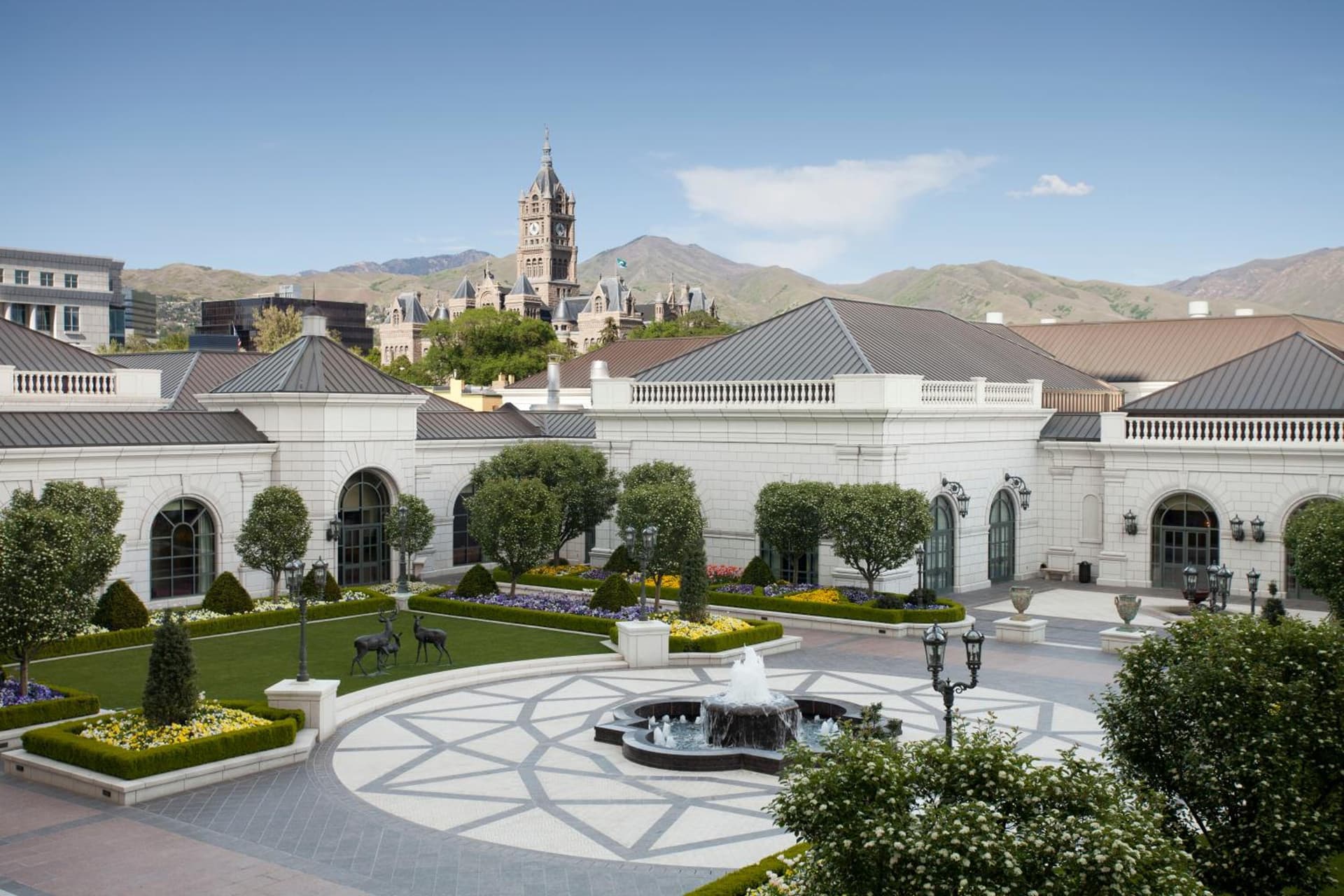 Grand America Hotel gallery photo in Salt Lake City, UT — image 34
