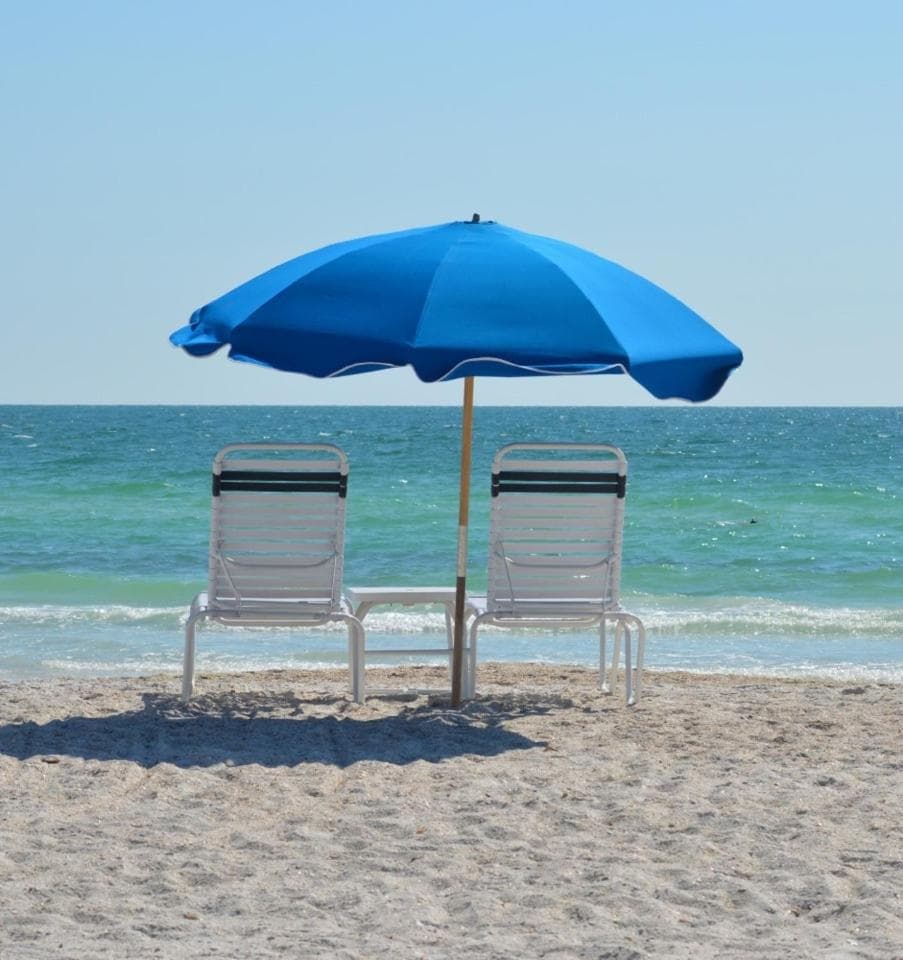 Silver Surf Gulf Beach Resort gallery photo in Bradenton Beach, FL — image 14