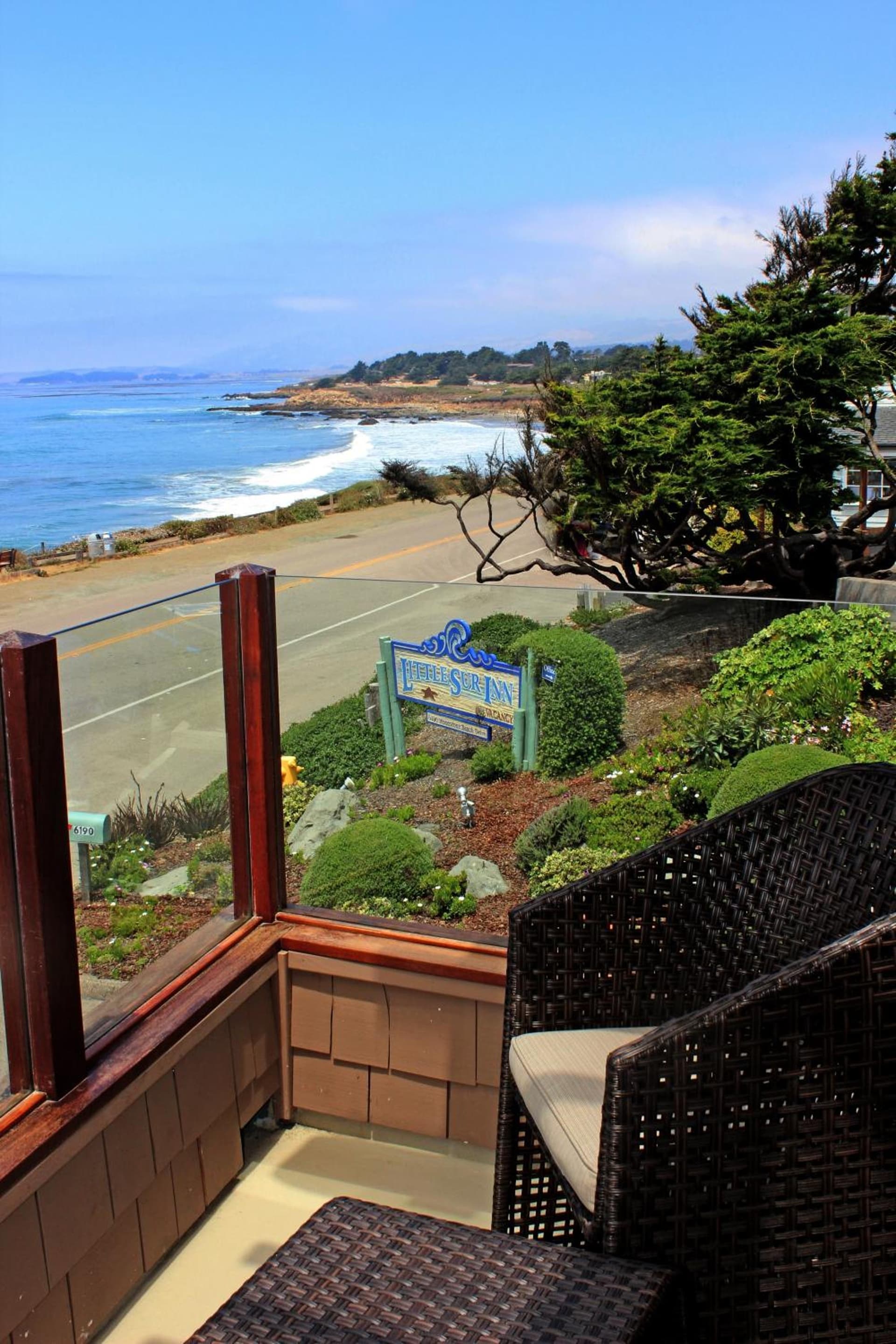 Little Sur Inn gallery photo in Cambria, CA — image 6