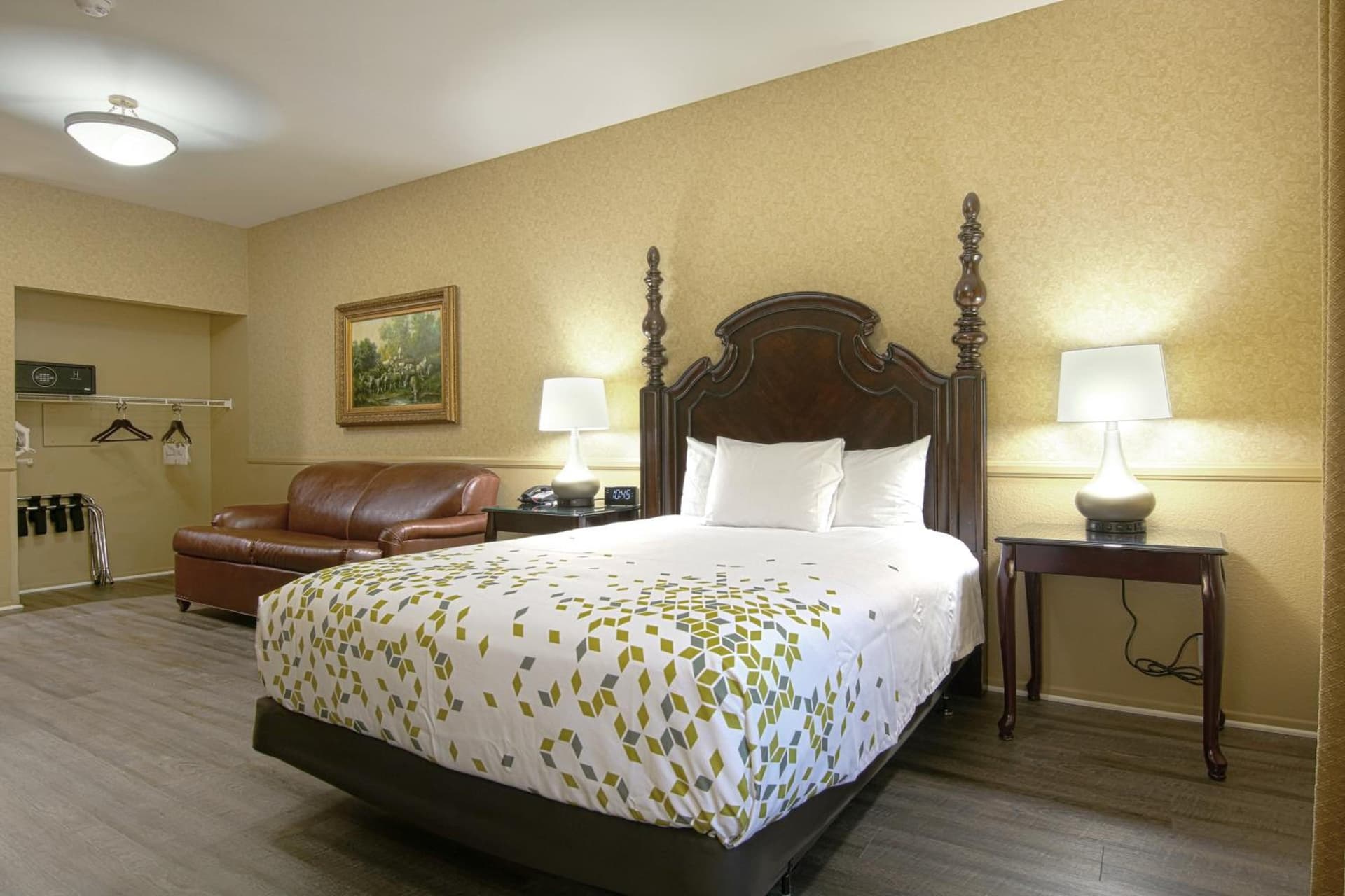 Azure Hotel&Suites Ontario Trademark Collection by Wyndham gallery photo in Ontario, CA — image 23