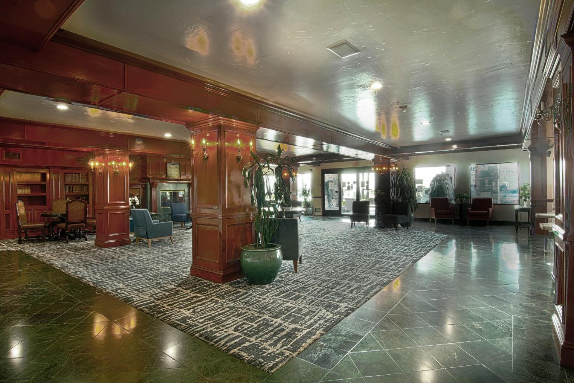 Azure Hotel&Suites Ontario Trademark Collection by Wyndham gallery photo in Ontario, CA — image 49