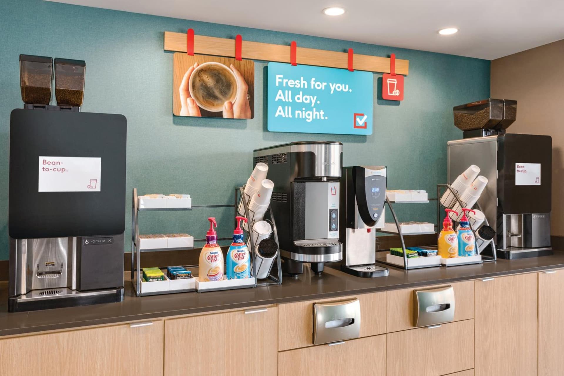 avid hotel Austin - Round Rock South by IHG gallery photo in Round Rock, TX — image 19