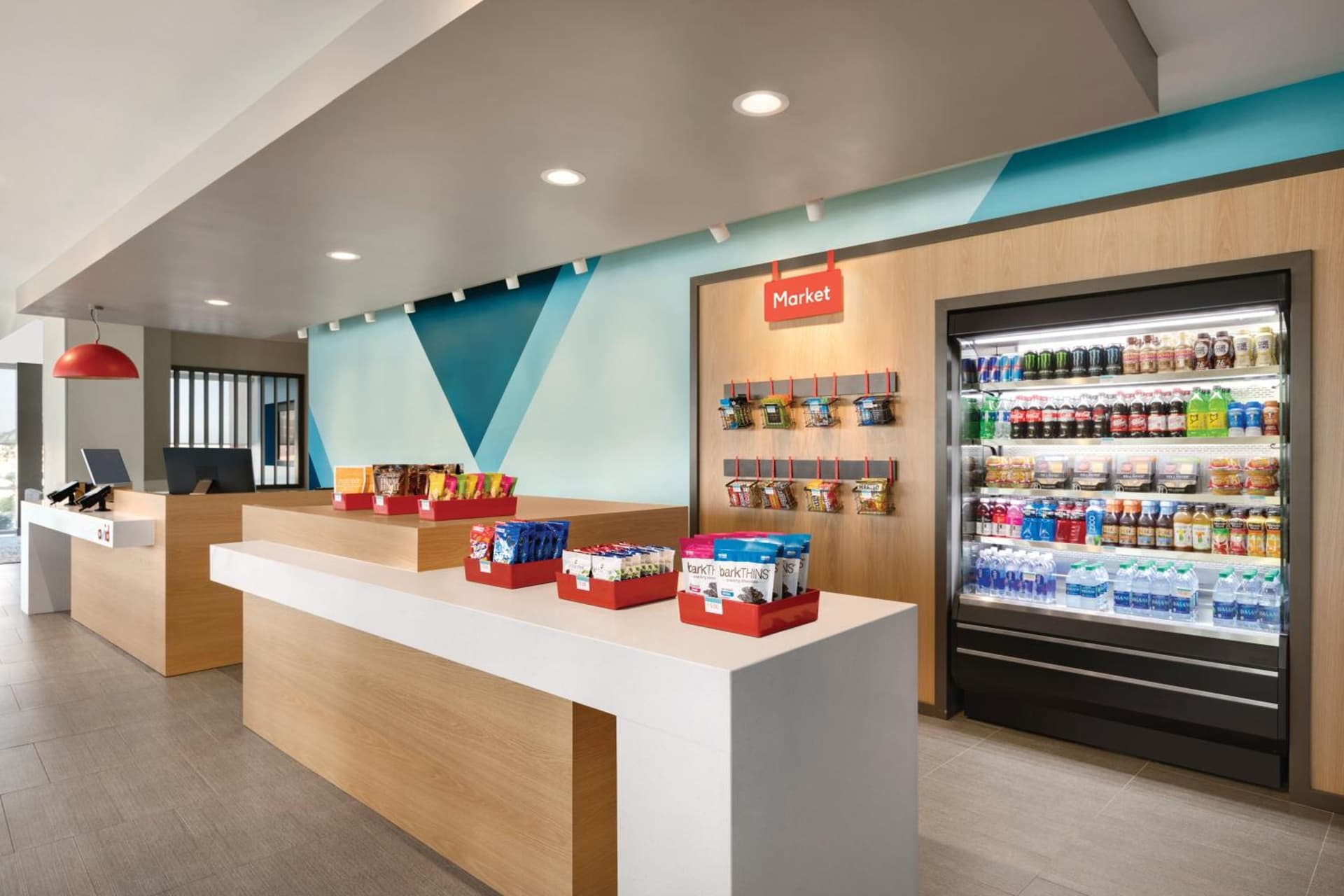 avid hotel Austin - Round Rock South by IHG gallery photo in Round Rock, TX — image 21