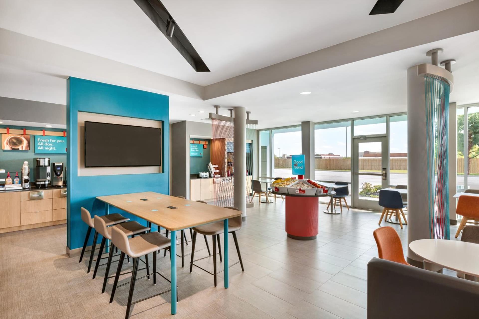 avid hotel Austin - Round Rock South by IHG gallery photo in Round Rock, TX — image 6