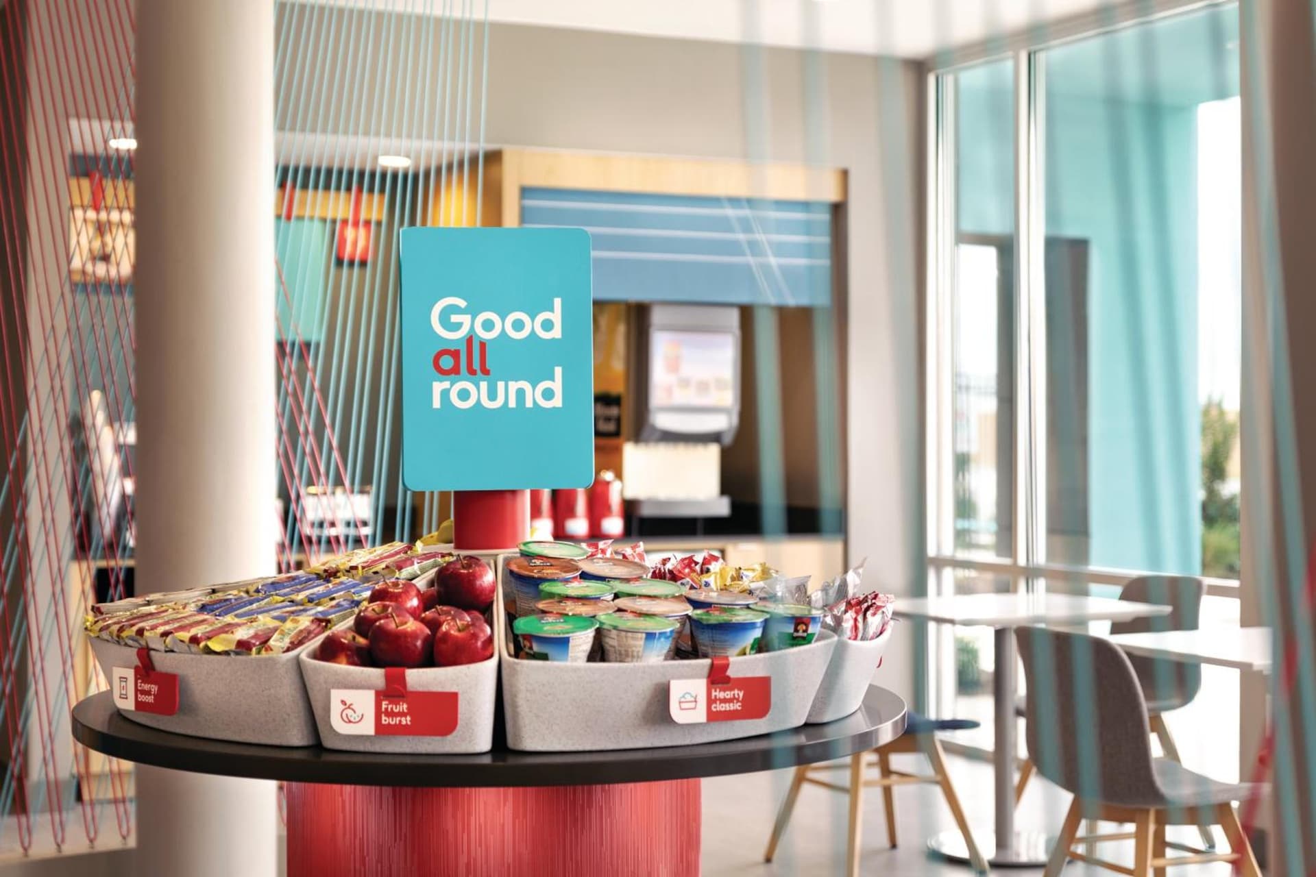 avid hotel Austin - Round Rock South by IHG gallery photo in Round Rock, TX — image 15
