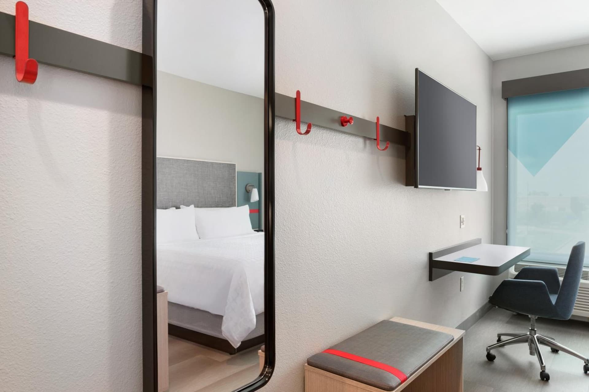 avid hotel Austin - Round Rock South by IHG gallery photo in Round Rock, TX — image 5
