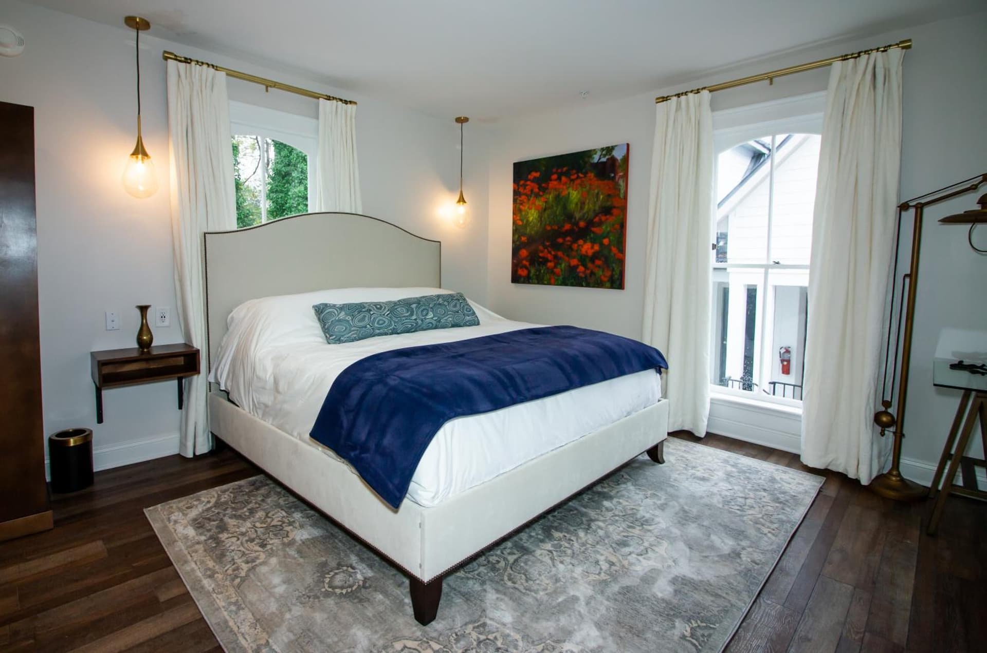 The Colonial Inn, an Ascend Collection Hotel gallery photo in Hillsborough, NC — image 38