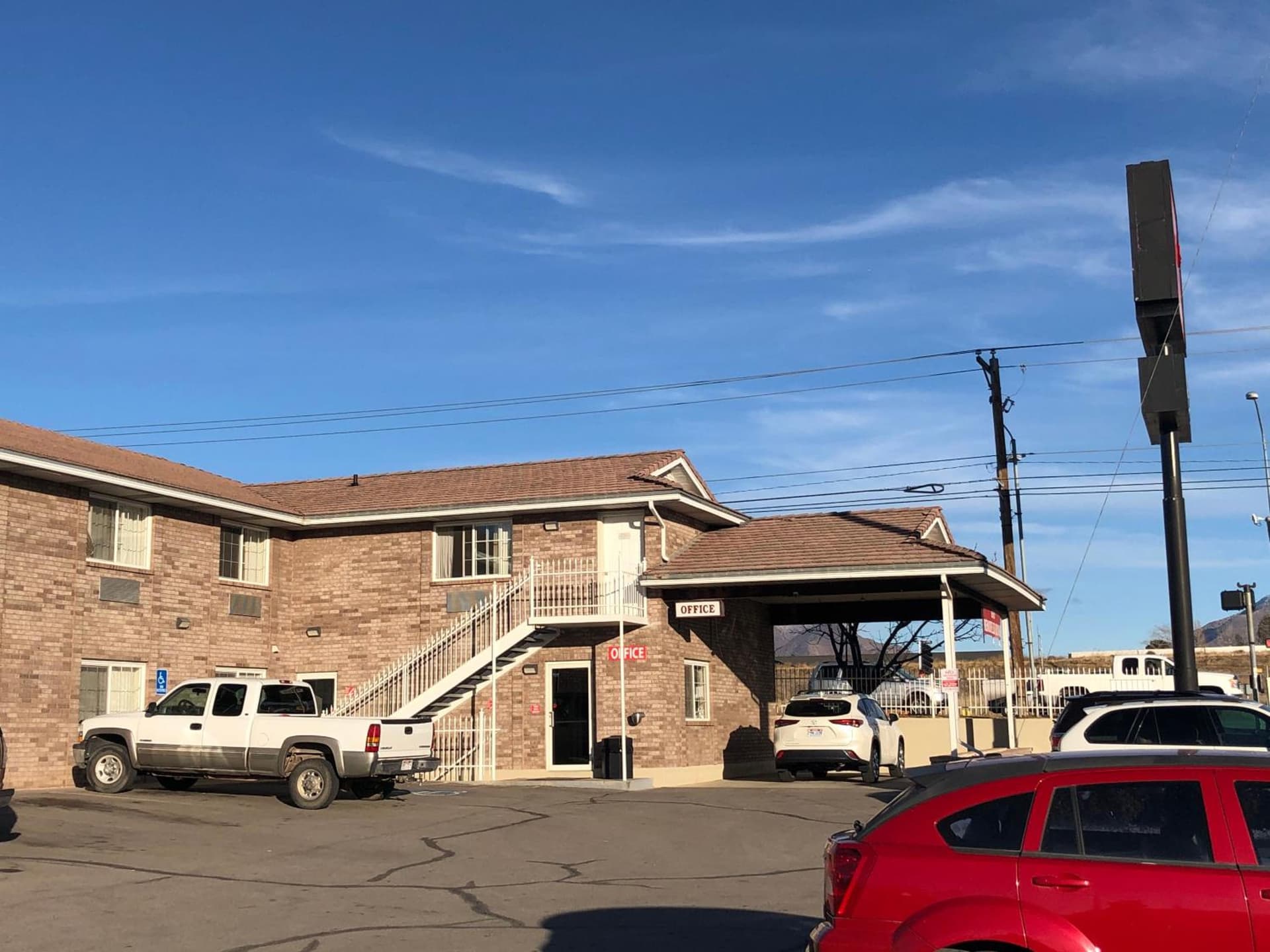 Ameri-Stay Inn & Suites interior in Clearfield, UT — gallery photo 2