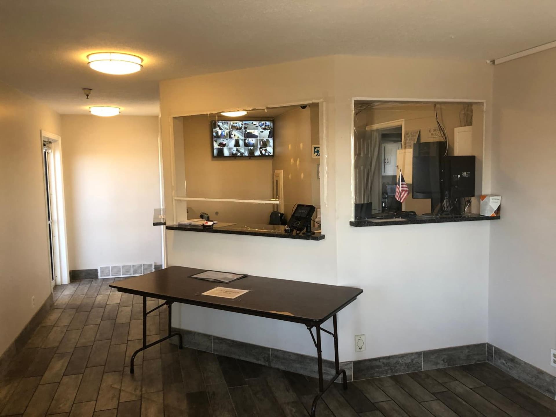 Ameri-Stay Inn & Suites gallery photo in Clearfield, UT — image 4