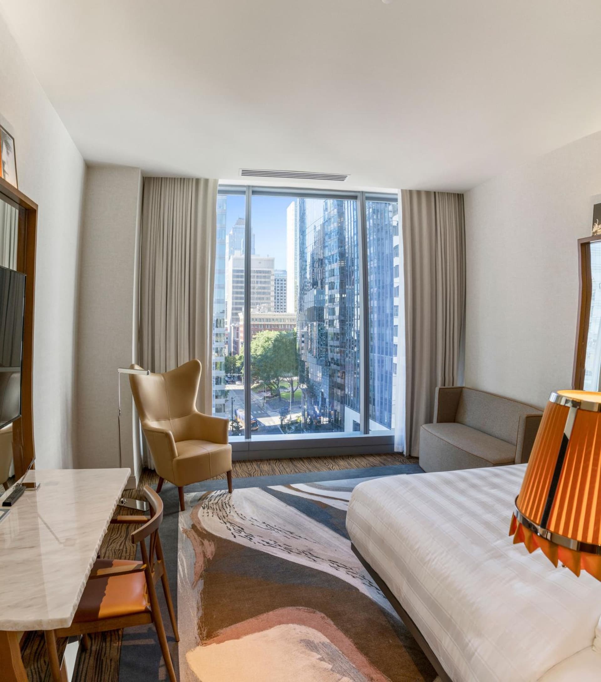 Lotte Hotel Seattle gallery photo in Seattle, WA — image 38