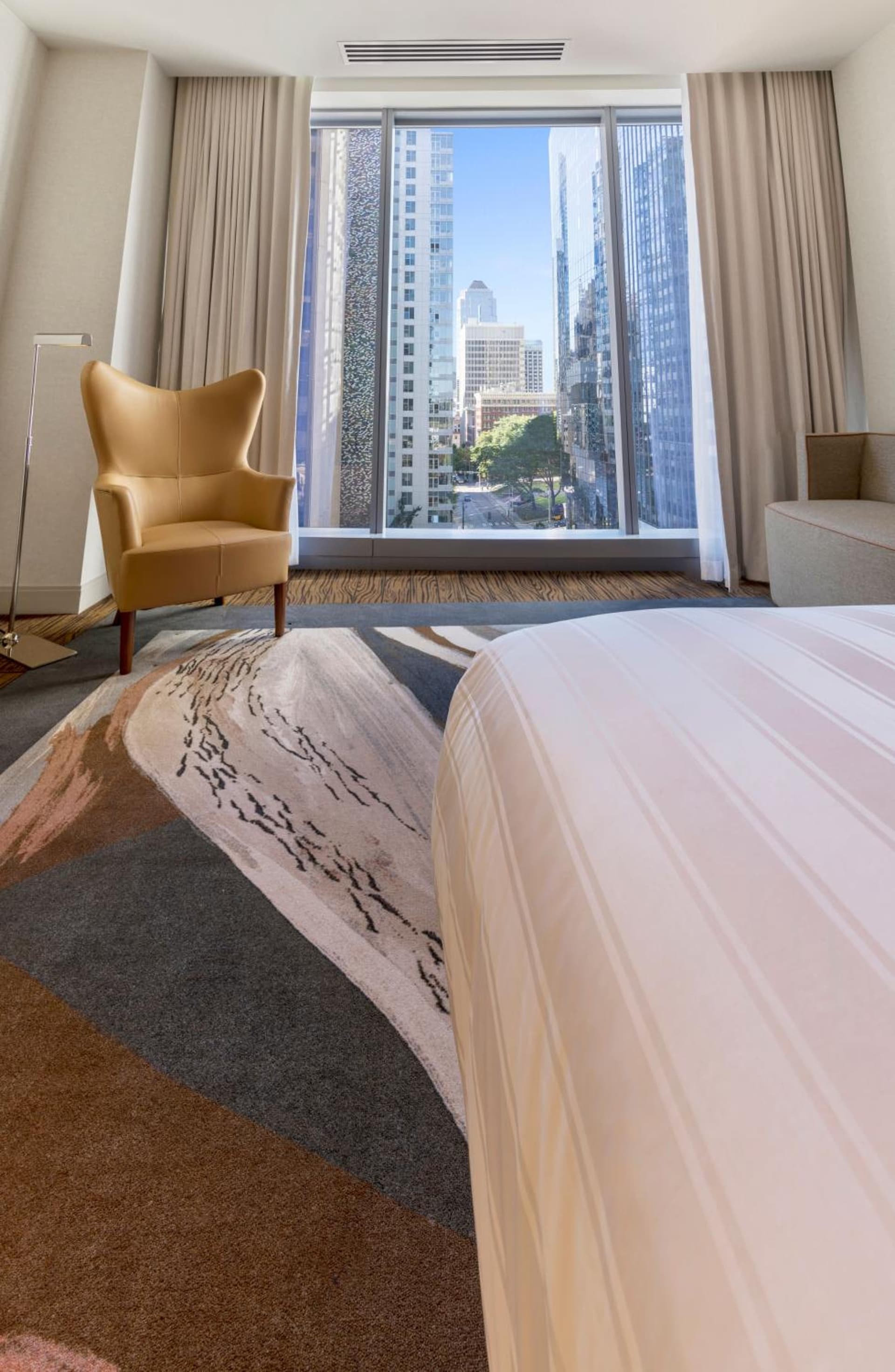 Lotte Hotel Seattle gallery photo in Seattle, WA — image 23