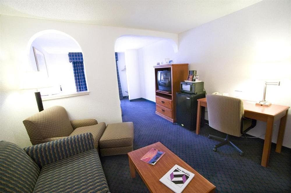 Ramada by Wyndham Santa Fe gallery photo in Santa Fe, NM — image 15