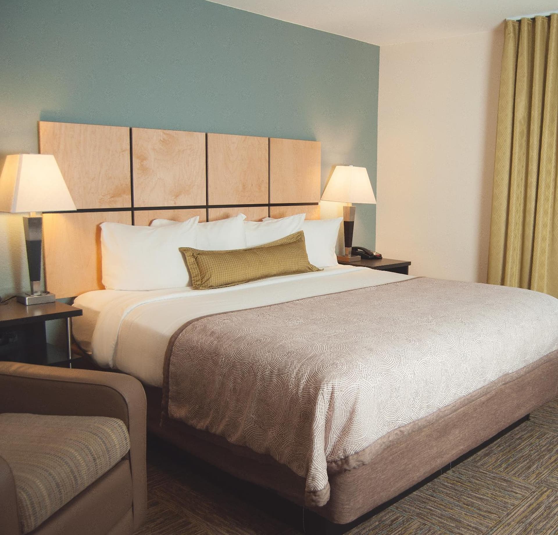 Candlewood Suites Fort Collins by IHG gallery photo in Fort Collins, CO — image 28