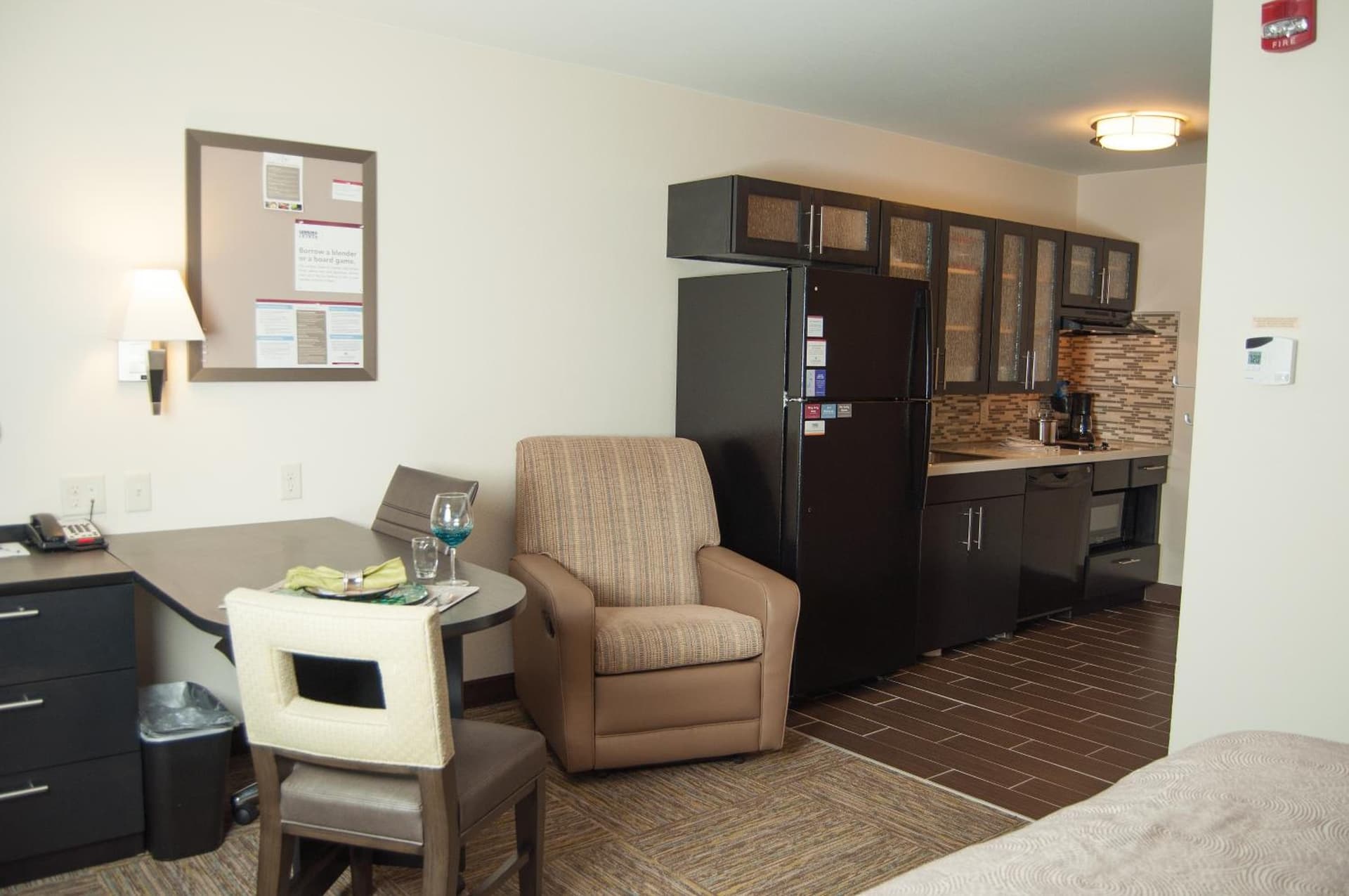 Candlewood Suites Fort Collins by IHG gallery photo in Fort Collins, CO — image 10