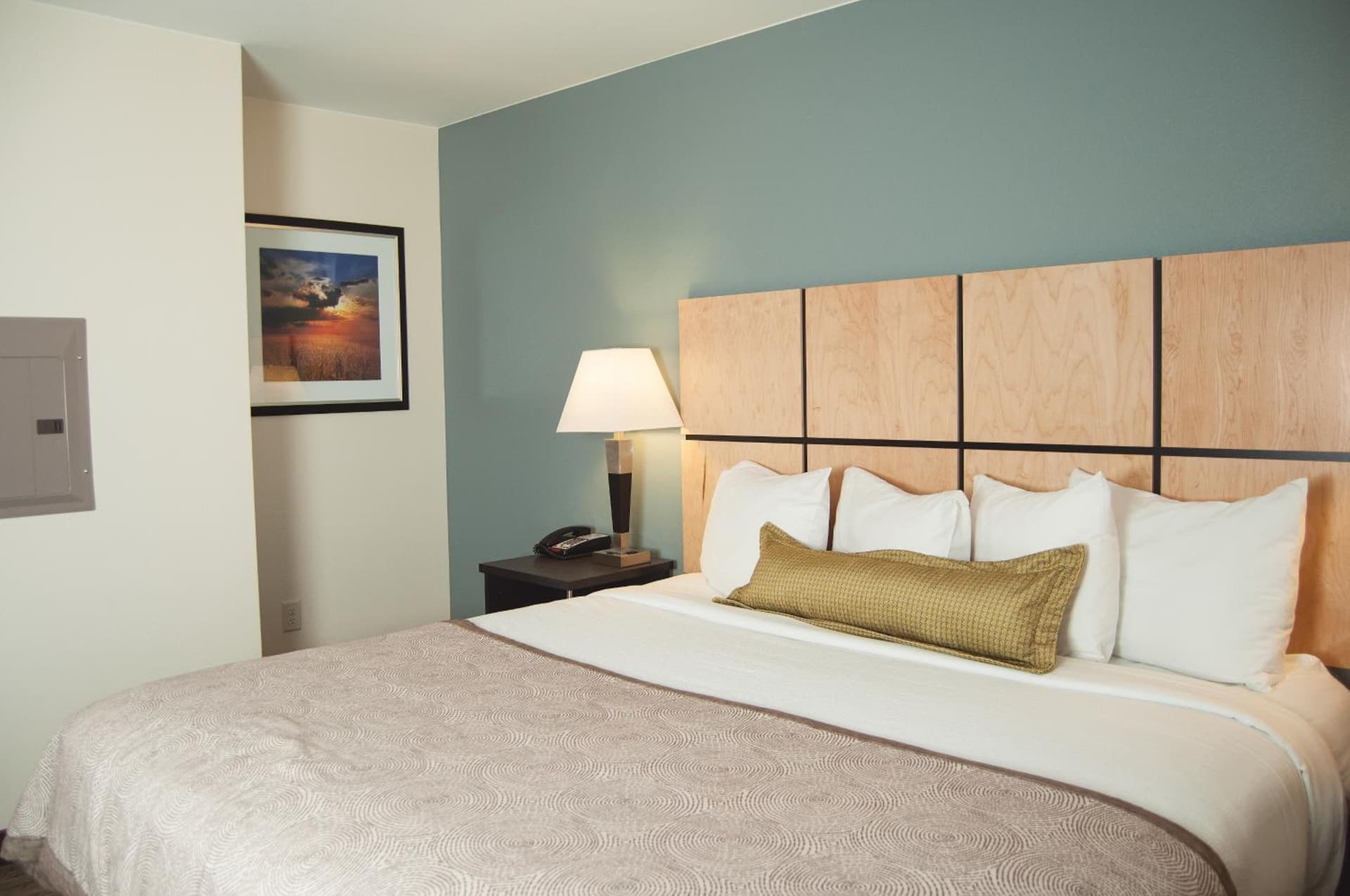 Candlewood Suites Fort Collins by IHG gallery photo in Fort Collins, CO — image 23