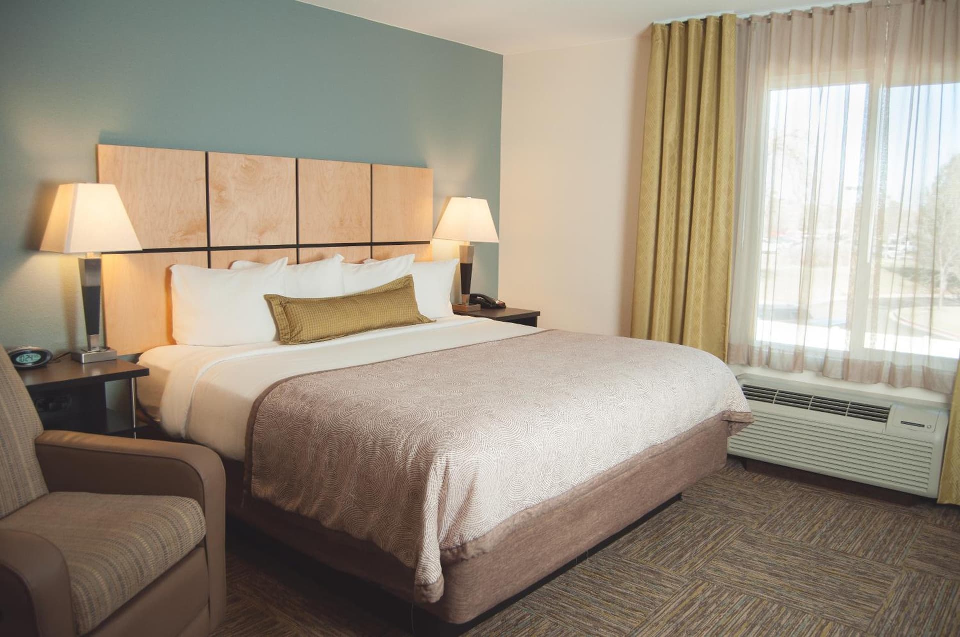 Candlewood Suites Fort Collins by IHG gallery photo in Fort Collins, CO — image 13