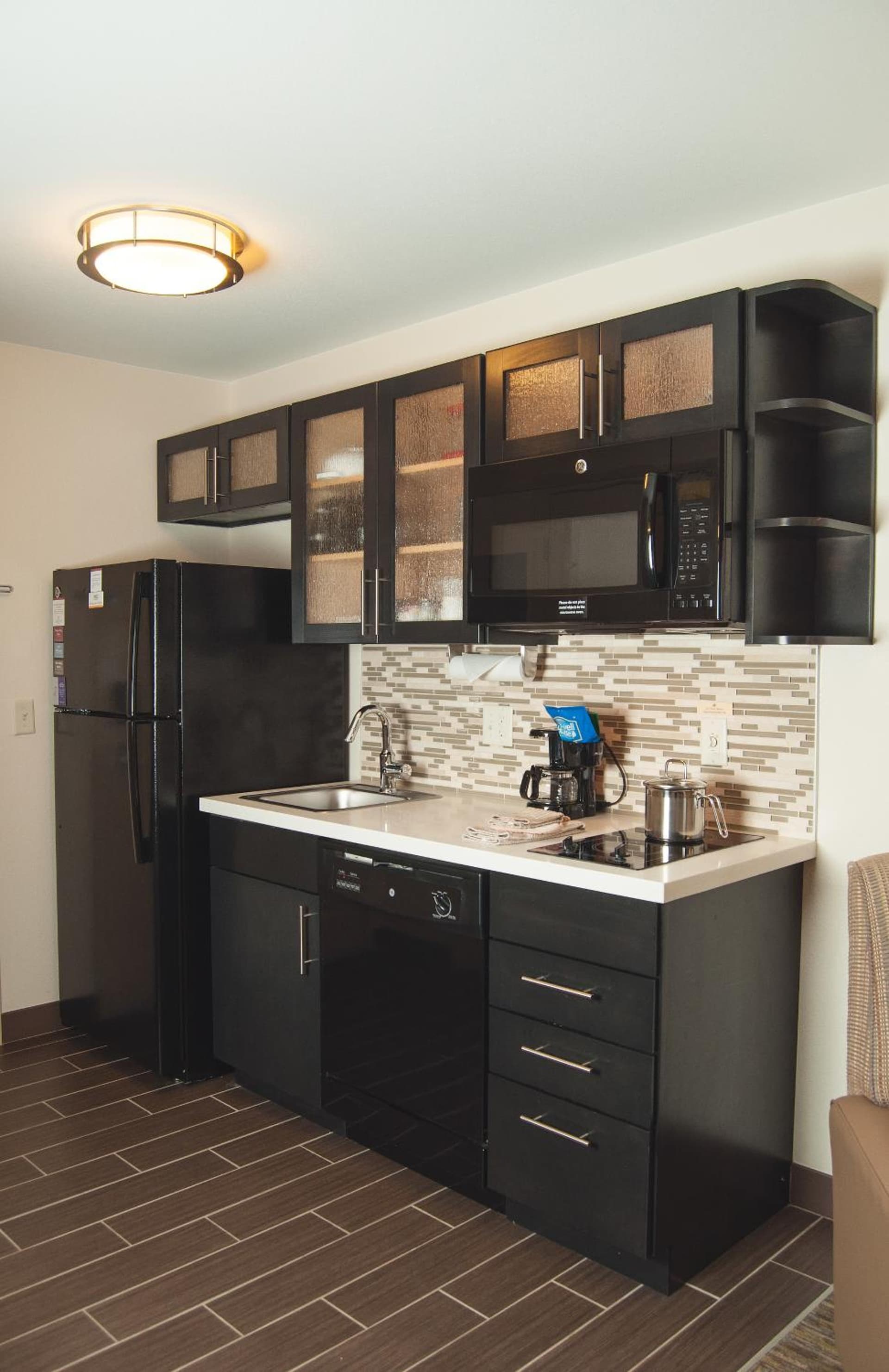 Candlewood Suites Fort Collins by IHG property views in Fort Collins, CO — gallery photo 3
