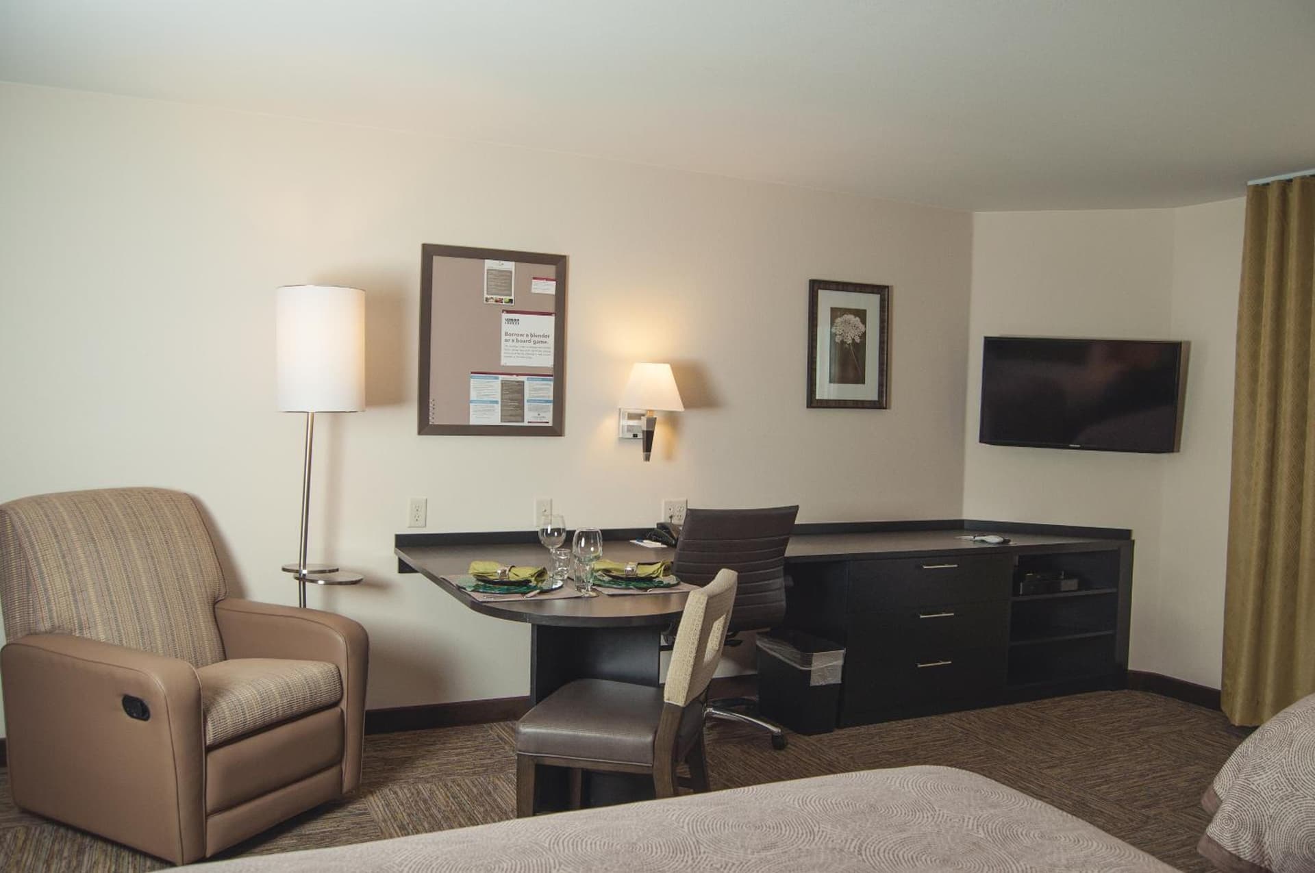 Candlewood Suites Fort Collins by IHG gallery photo in Fort Collins, CO — image 20