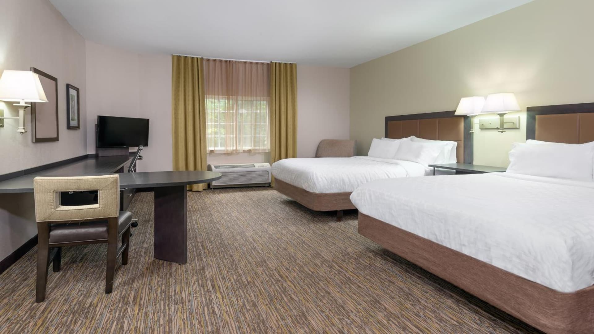 Candlewood Suites Athens by IHG gallery photo in Athens, GA — image 28