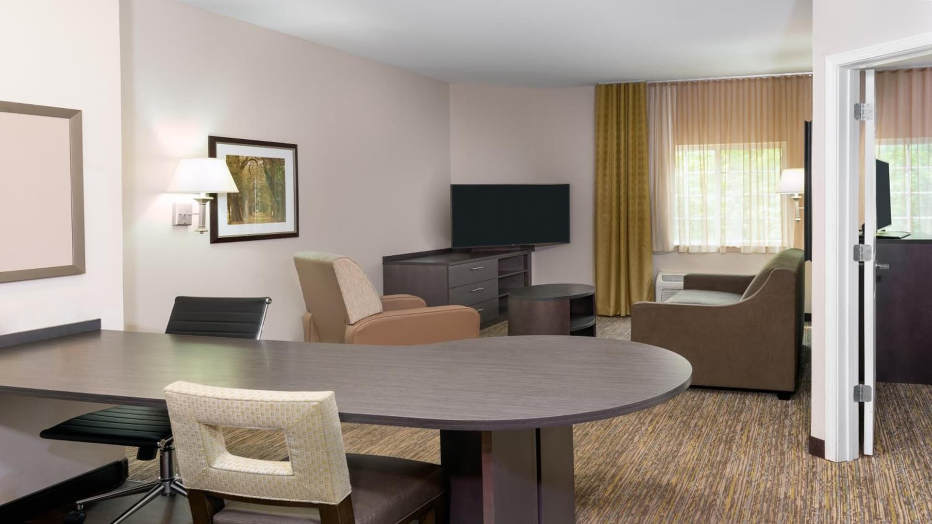 Candlewood Suites Athens by IHG gallery photo in Athens, GA — image 11
