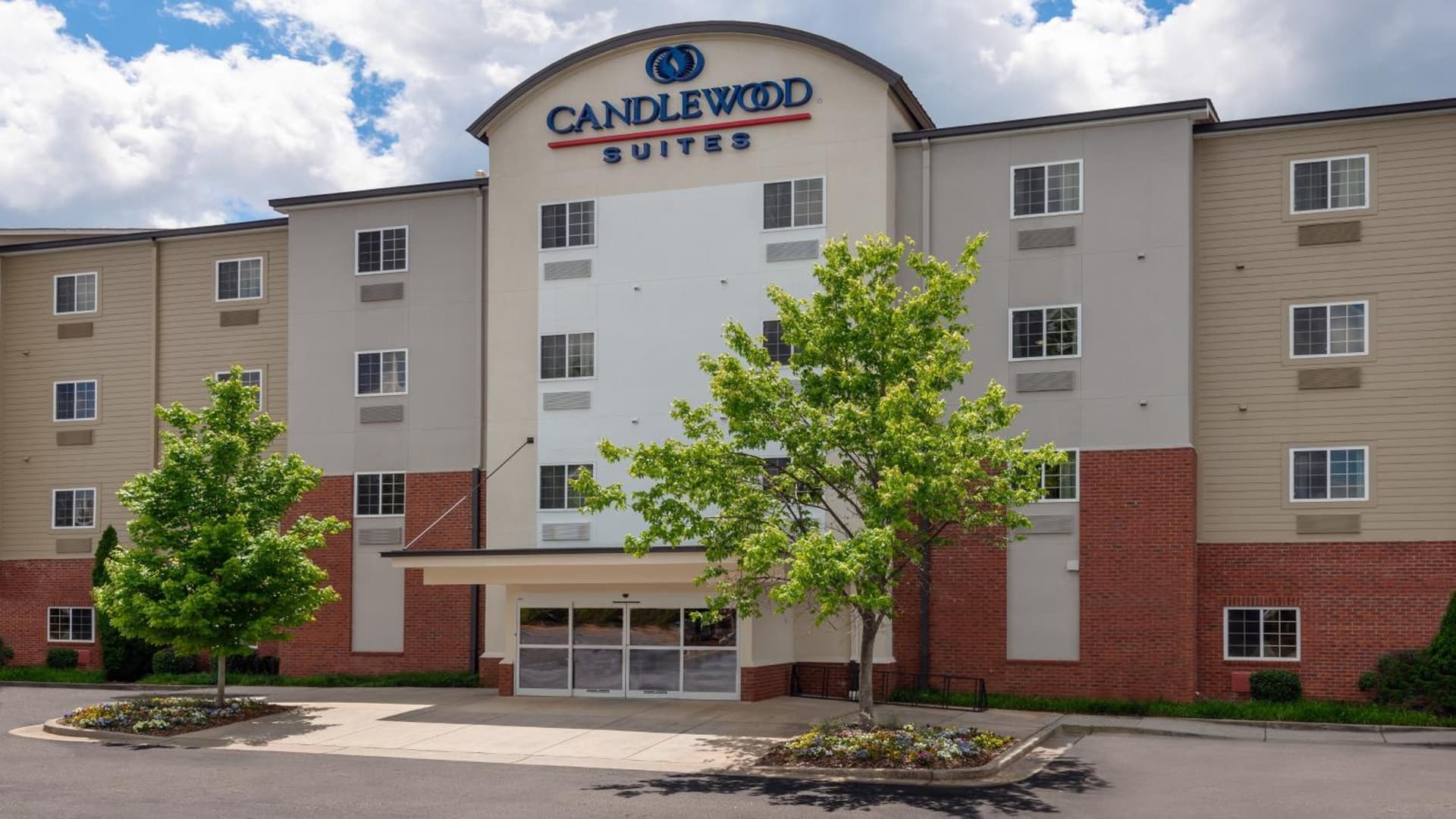 Candlewood Suites Athens by IHG gallery photo in Athens, GA — image 44
