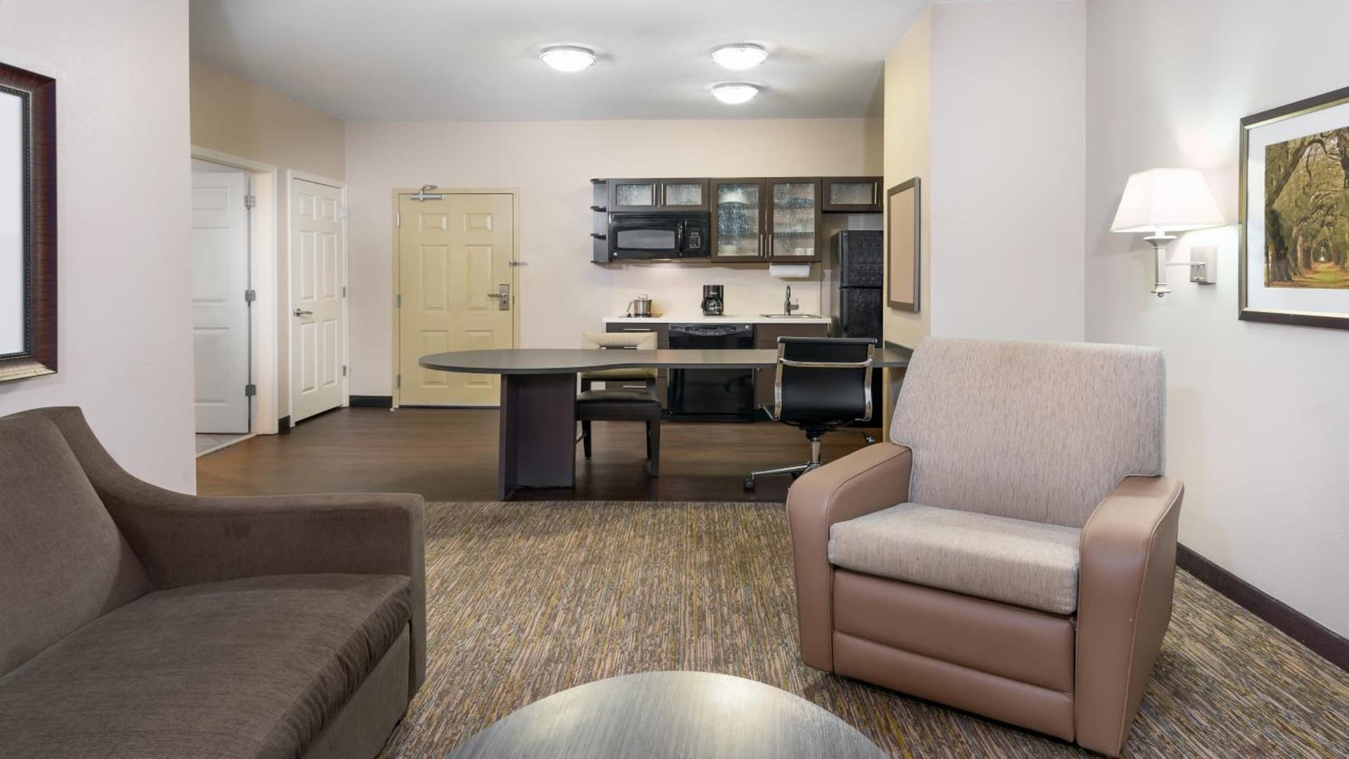 Candlewood Suites Athens by IHG gallery photo in Athens, GA — image 19