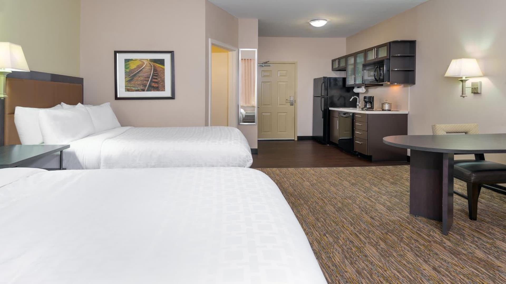 Candlewood Suites Athens by IHG gallery photo in Athens, GA — image 10