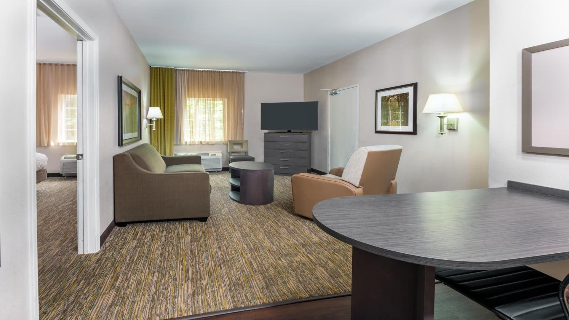Candlewood Suites Athens by IHG gallery photo in Athens, GA — image 23