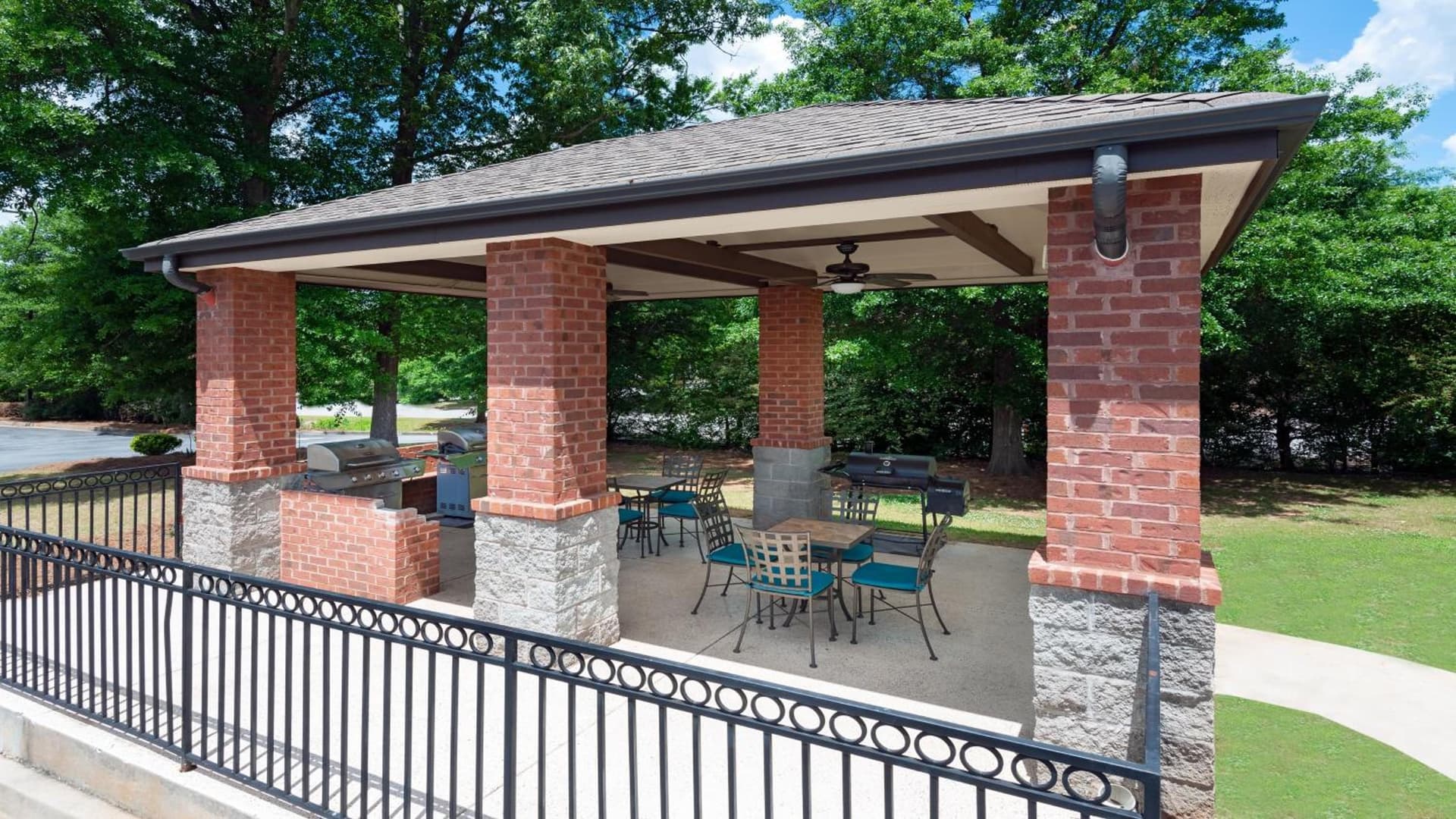 Candlewood Suites Athens by IHG gallery photo in Athens, GA — image 39