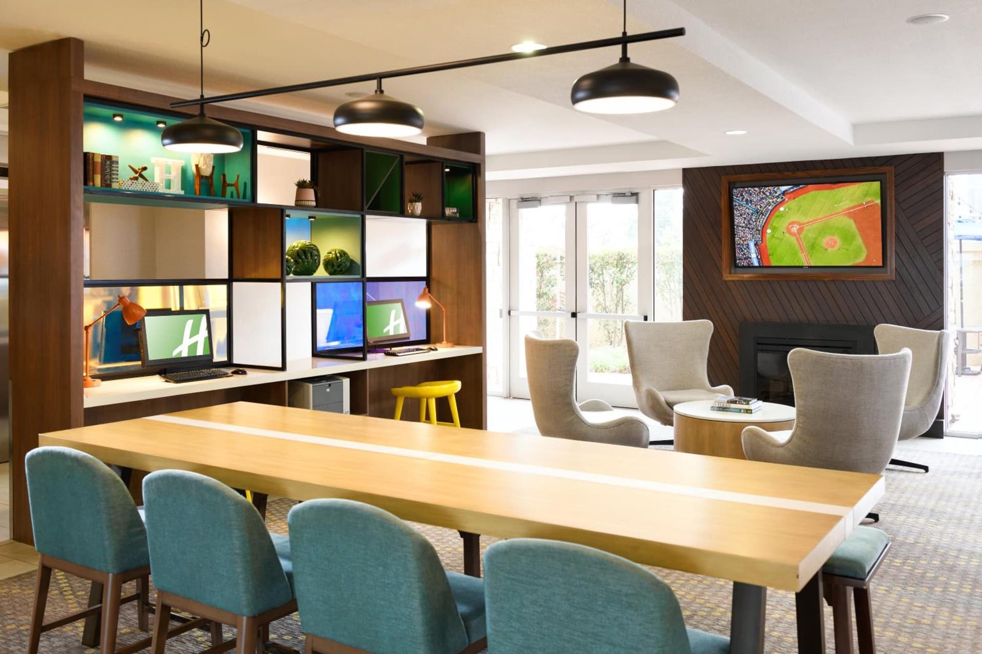 Holiday Inn & Suites Oakland - Airport by IHG gallery photo in Oakland, CA — image 70
