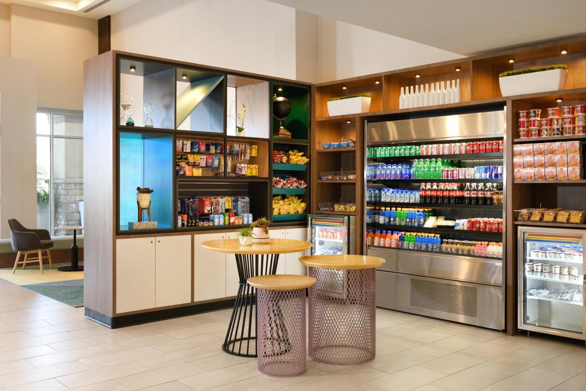 Holiday Inn & Suites Oakland - Airport by IHG gallery photo in Oakland, CA — image 71