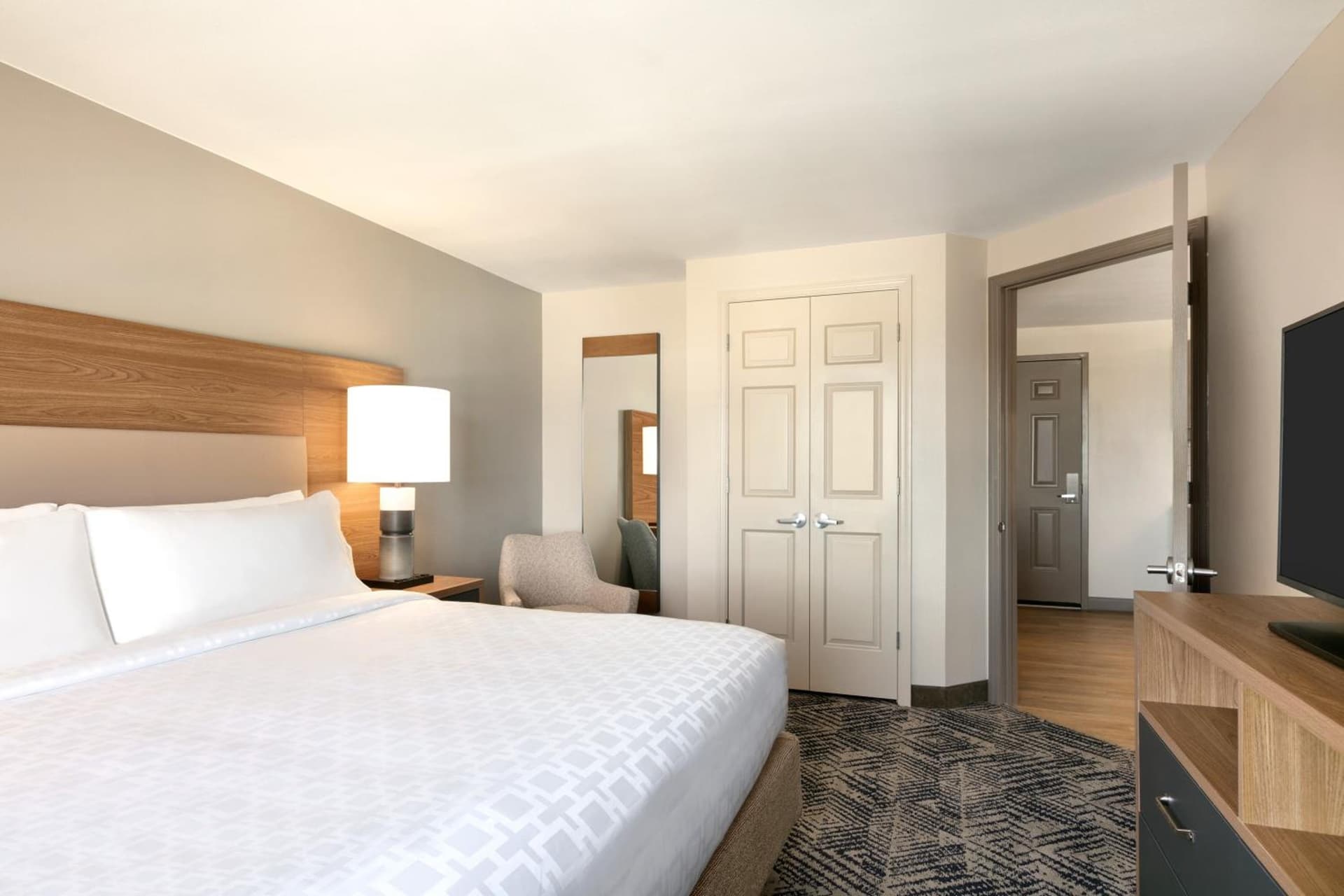 Candlewood Suites Fayetteville Fort Bragg by IHG gallery photo in Fayetteville, NC — image 24