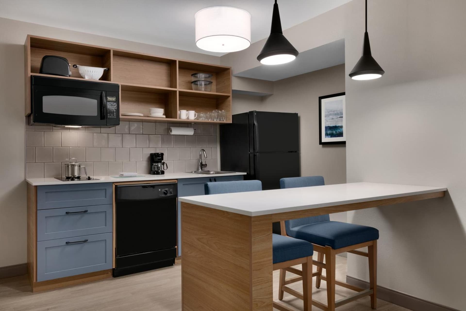 Candlewood Suites Fayetteville Fort Bragg by IHG gallery photo in Fayetteville, NC — image 37