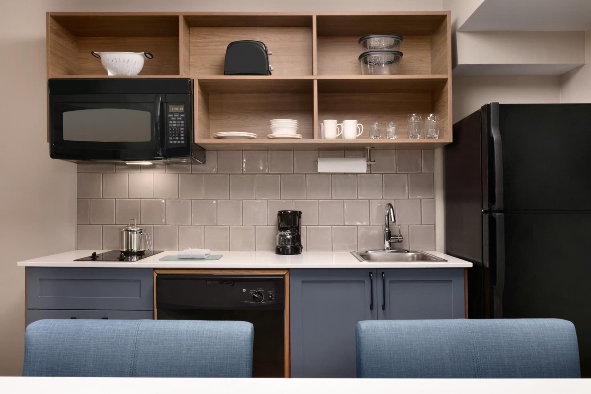 Candlewood Suites Fayetteville Fort Bragg by IHG gallery photo in Fayetteville, NC — image 18