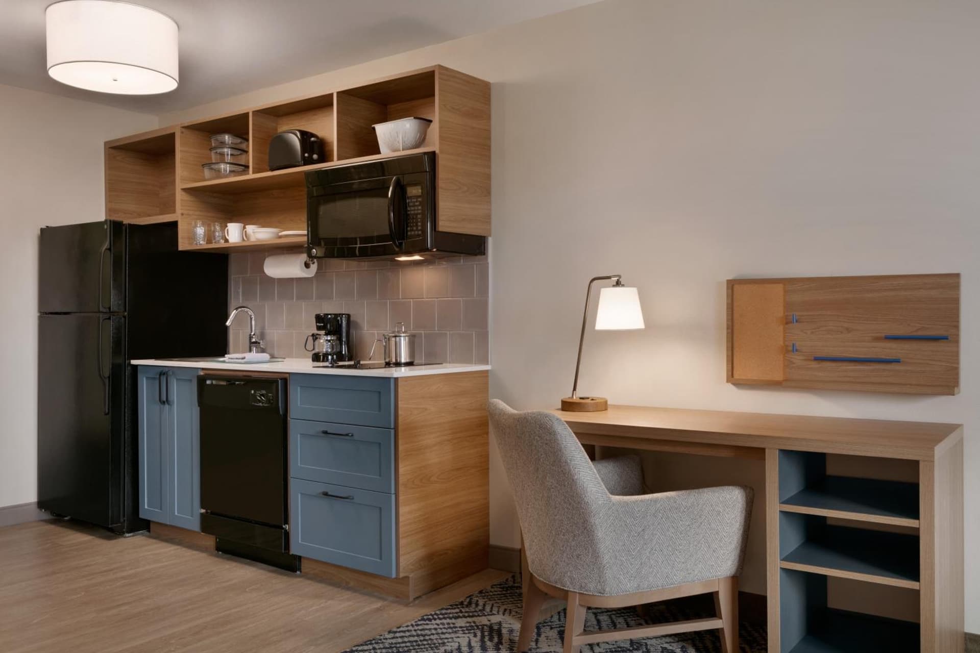 Candlewood Suites Fayetteville Fort Bragg by IHG gallery photo in Fayetteville, NC — image 30