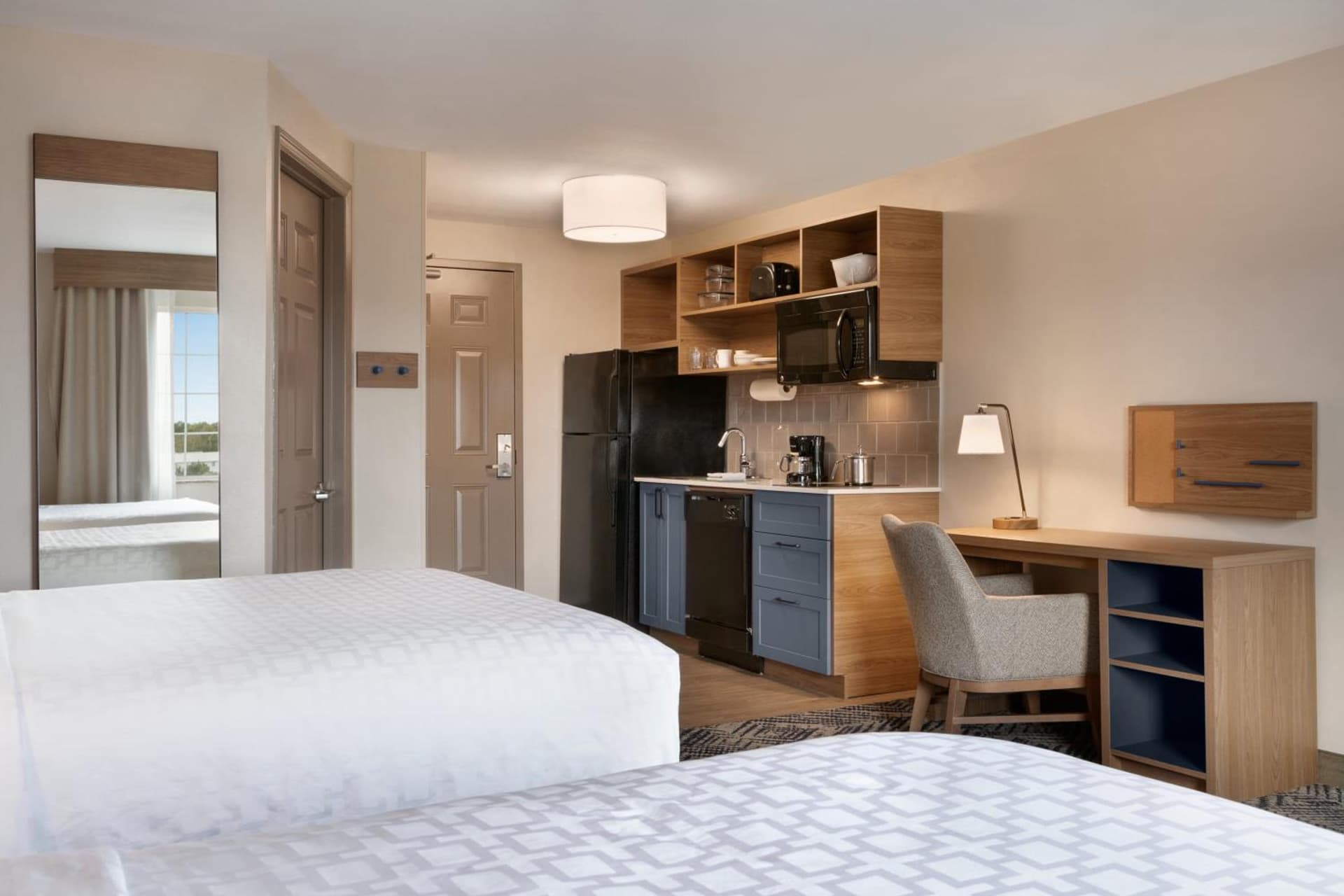 Candlewood Suites Fayetteville Fort Bragg by IHG gallery photo in Fayetteville, NC — image 36