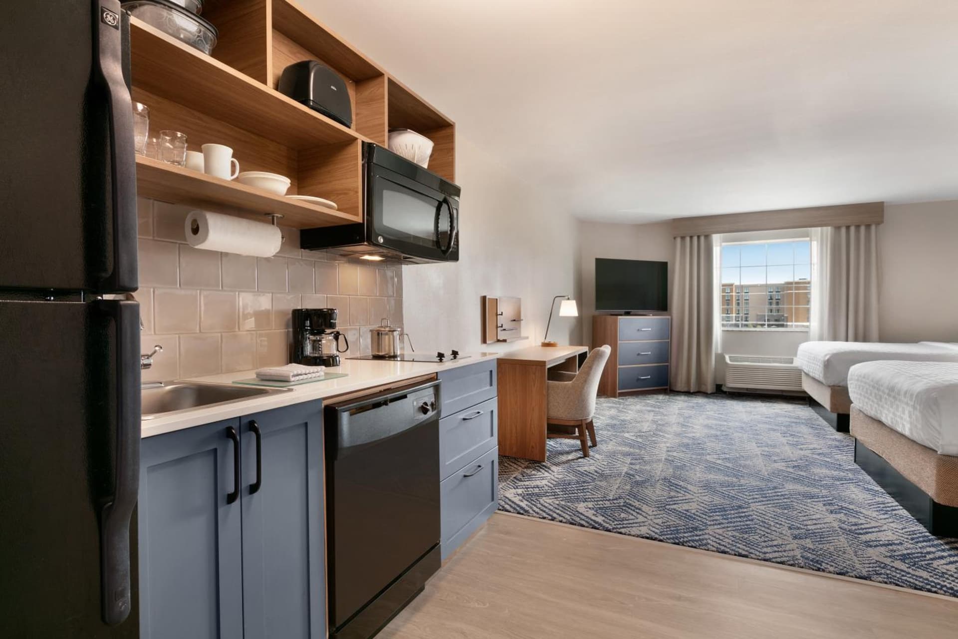 Candlewood Suites Fayetteville Fort Bragg by IHG gallery photo in Fayetteville, NC — image 45