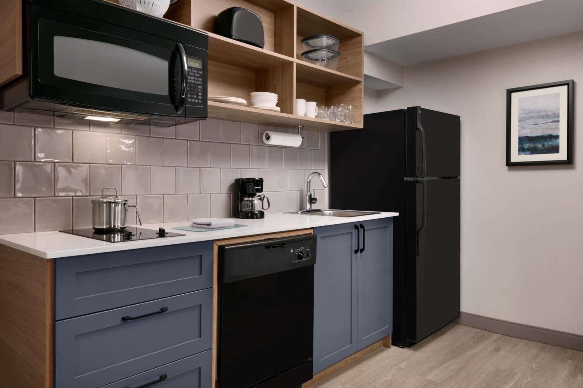 Candlewood Suites Fayetteville Fort Bragg by IHG gallery photo in Fayetteville, NC — image 47