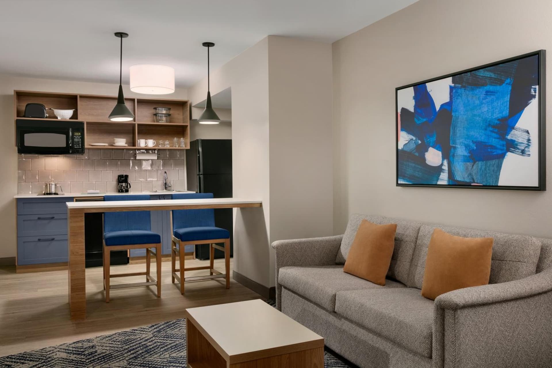 Candlewood Suites Fayetteville Fort Bragg by IHG gallery photo in Fayetteville, NC — image 31