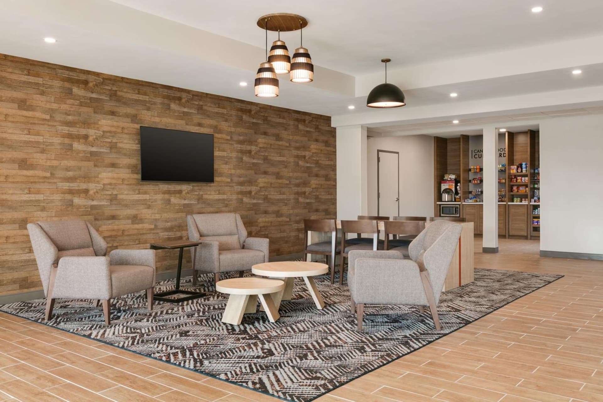 Candlewood Suites Fayetteville Fort Bragg by IHG gallery photo in Fayetteville, NC — image 33