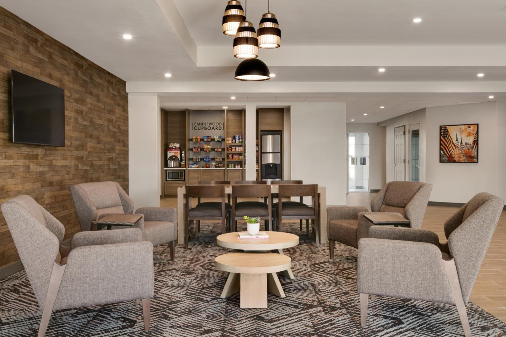 Candlewood Suites Fayetteville Fort Bragg by IHG gallery photo in Fayetteville, NC — image 39