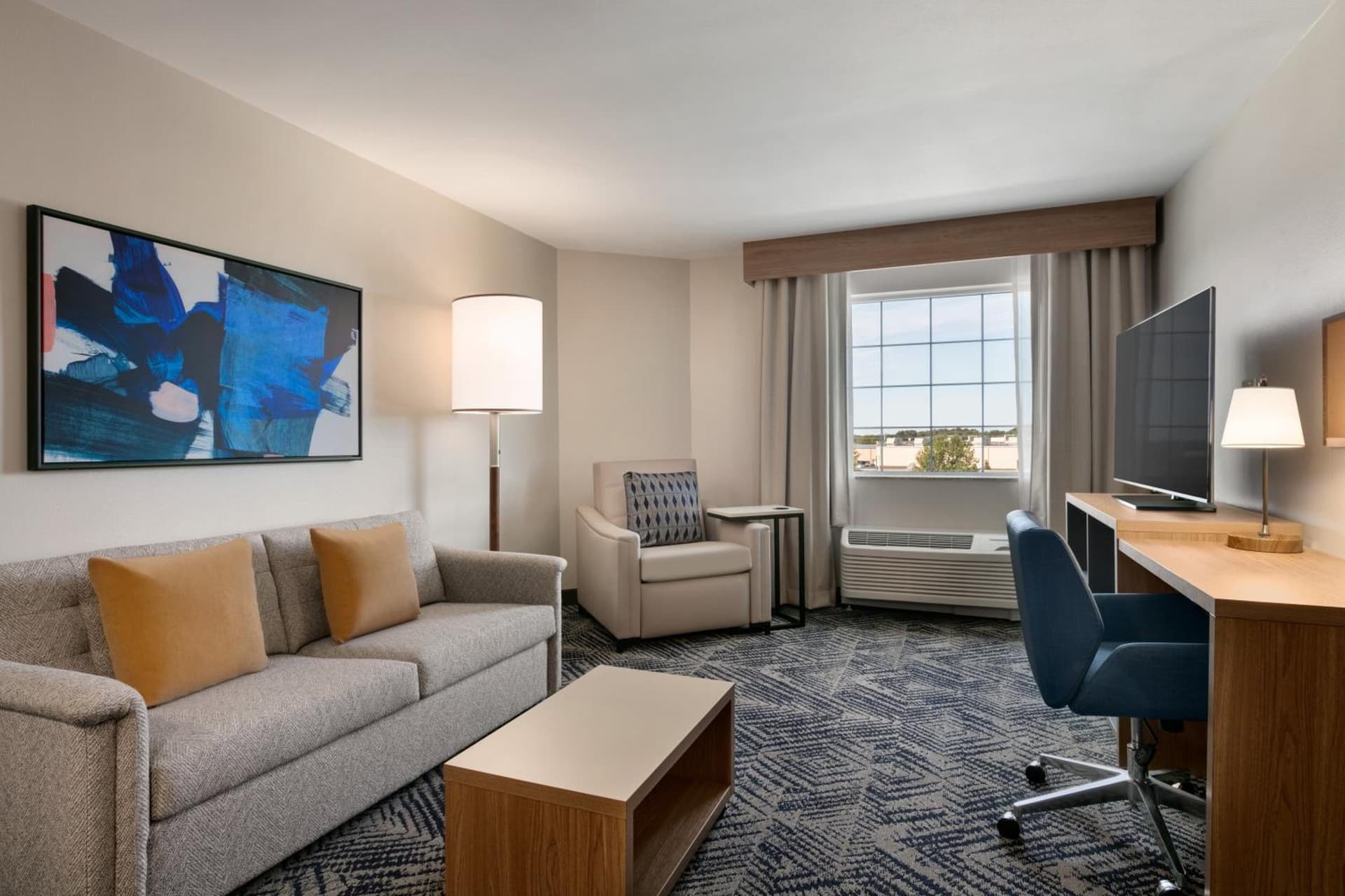 Candlewood Suites Fayetteville Fort Bragg by IHG gallery photo in Fayetteville, NC — image 17