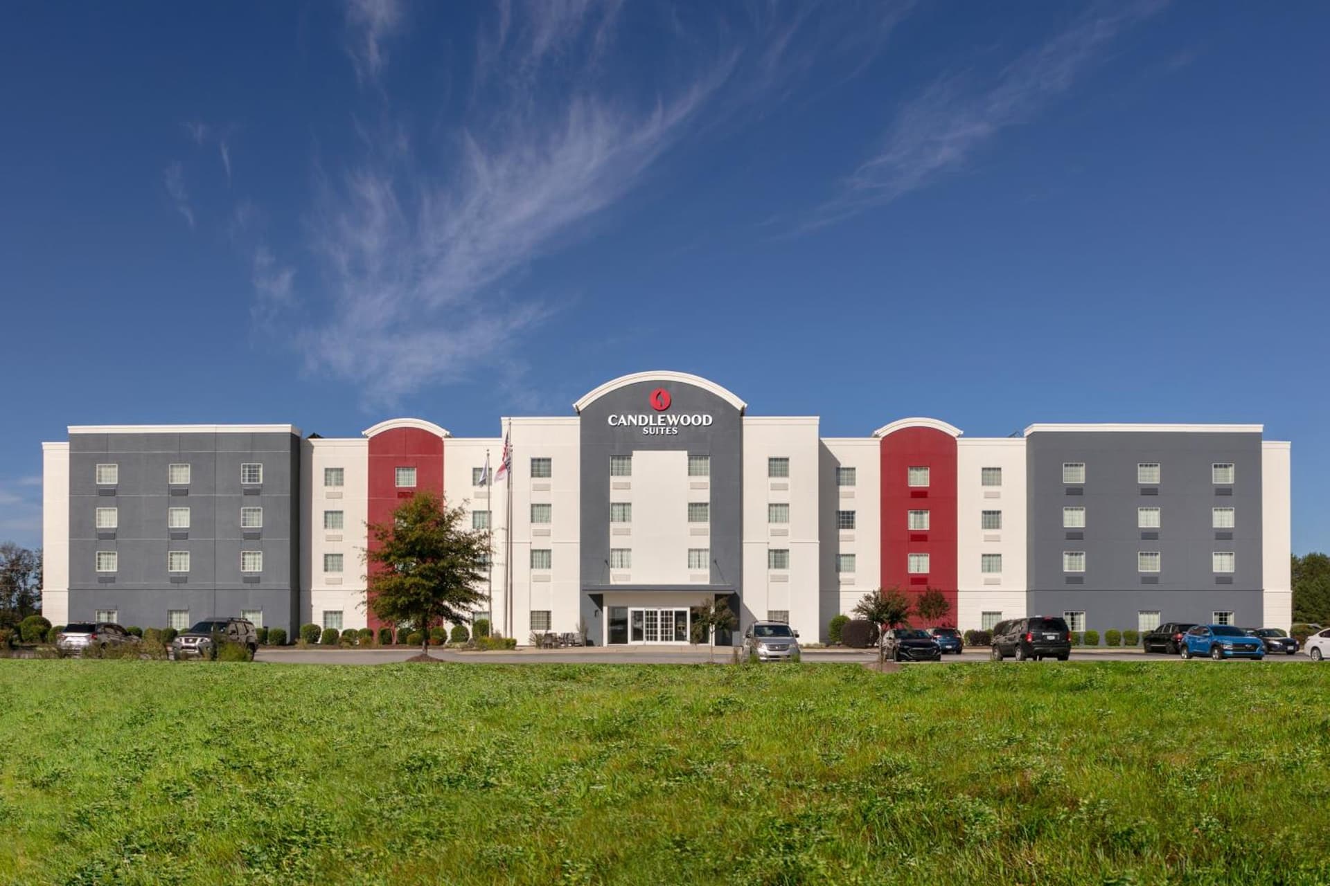 Candlewood Suites Fayetteville Fort Bragg by IHG gallery photo in Fayetteville, NC — image 23