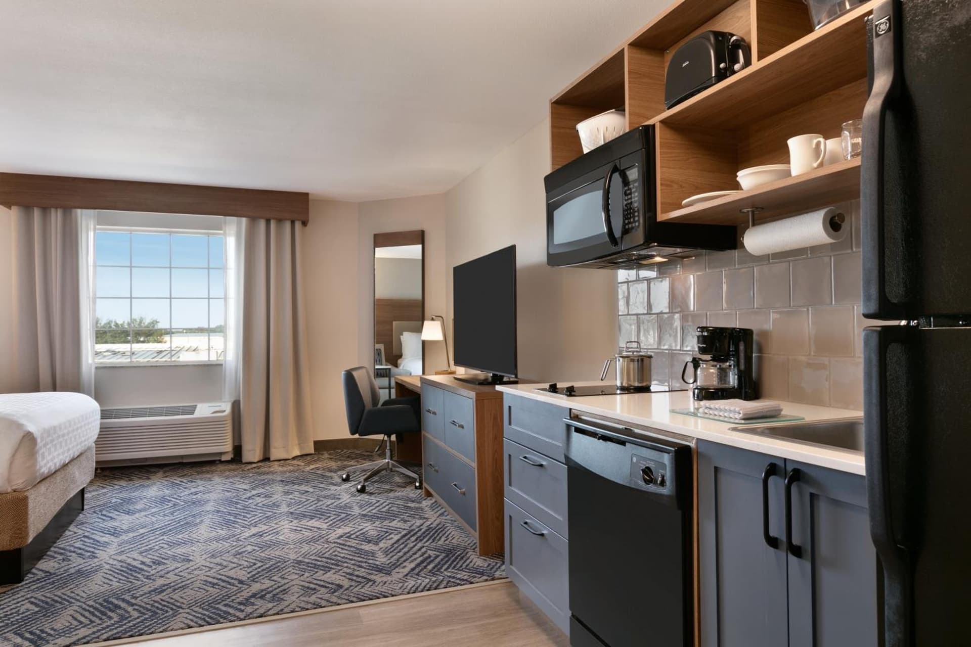 Candlewood Suites Fayetteville Fort Bragg by IHG gallery photo in Fayetteville, NC — image 42