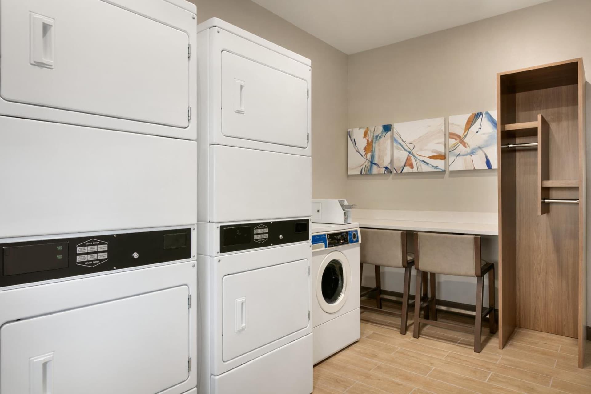 Candlewood Suites Fayetteville Fort Bragg by IHG gallery photo in Fayetteville, NC — image 5