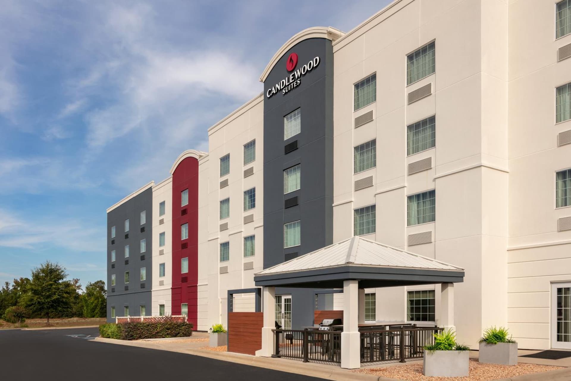Candlewood Suites Fayetteville Fort Bragg by IHG gallery photo in Fayetteville, NC — image 32