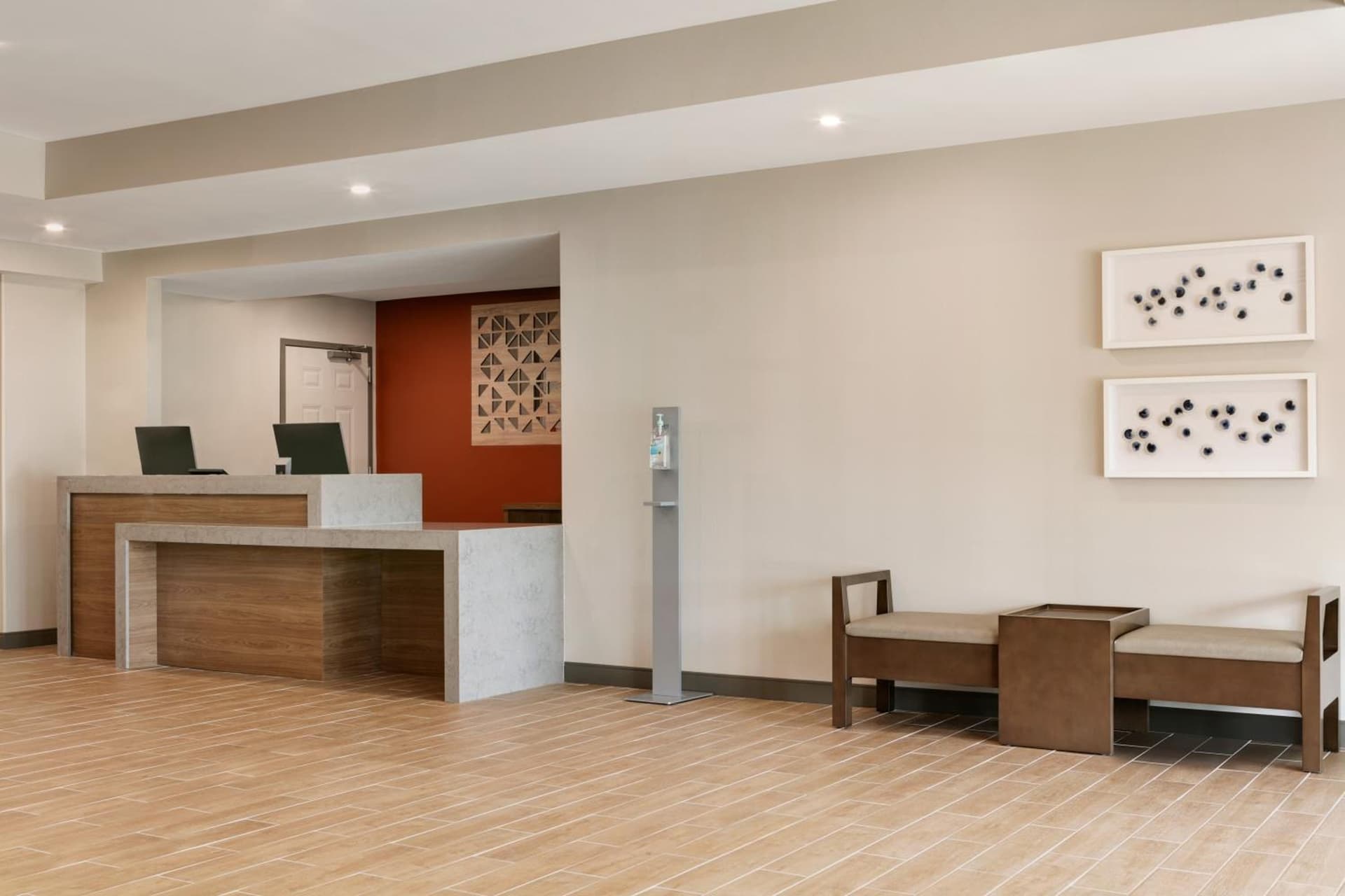 Candlewood Suites Fayetteville Fort Bragg by IHG gallery photo in Fayetteville, NC — image 35