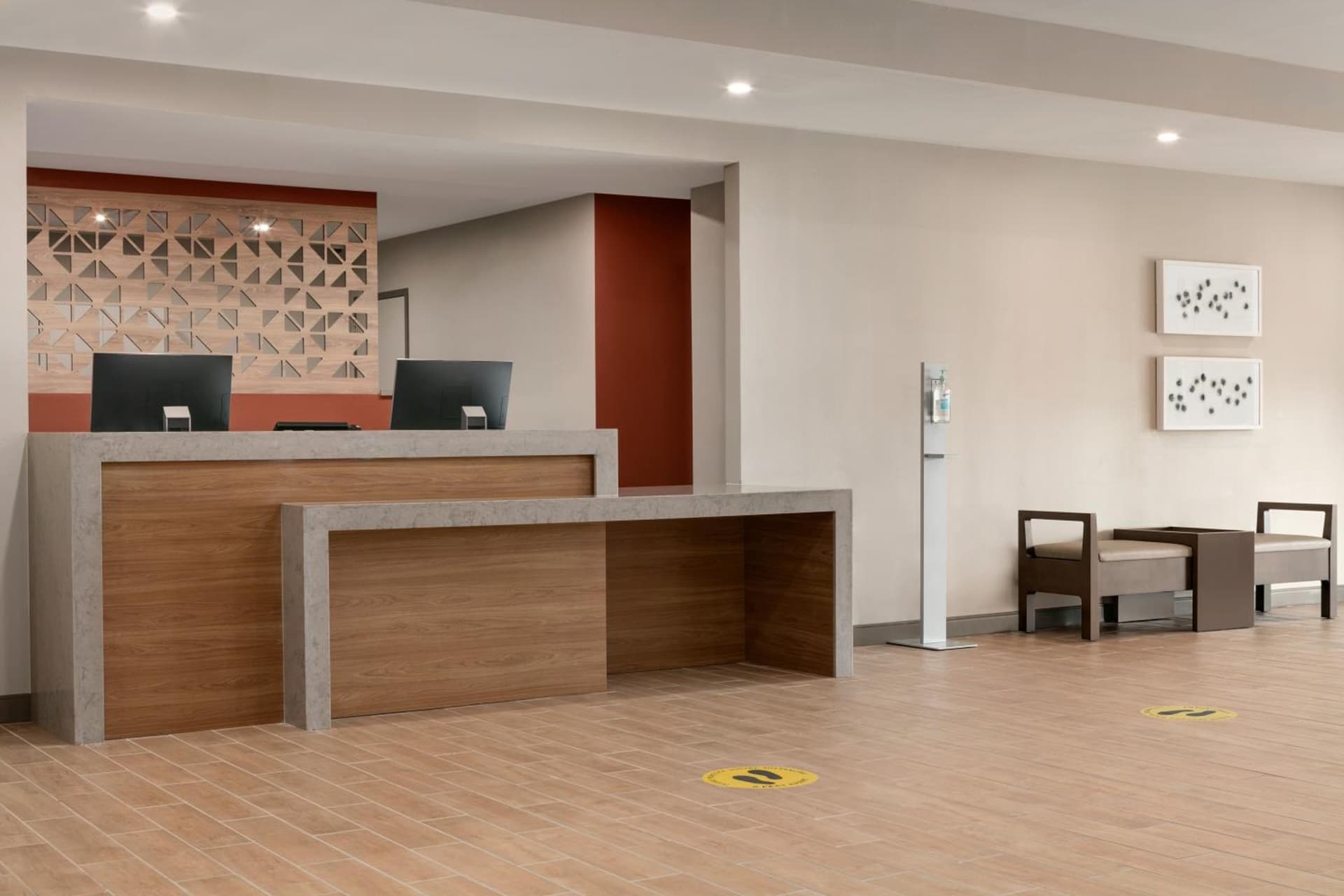 Candlewood Suites Fayetteville Fort Bragg by IHG gallery photo in Fayetteville, NC — image 49